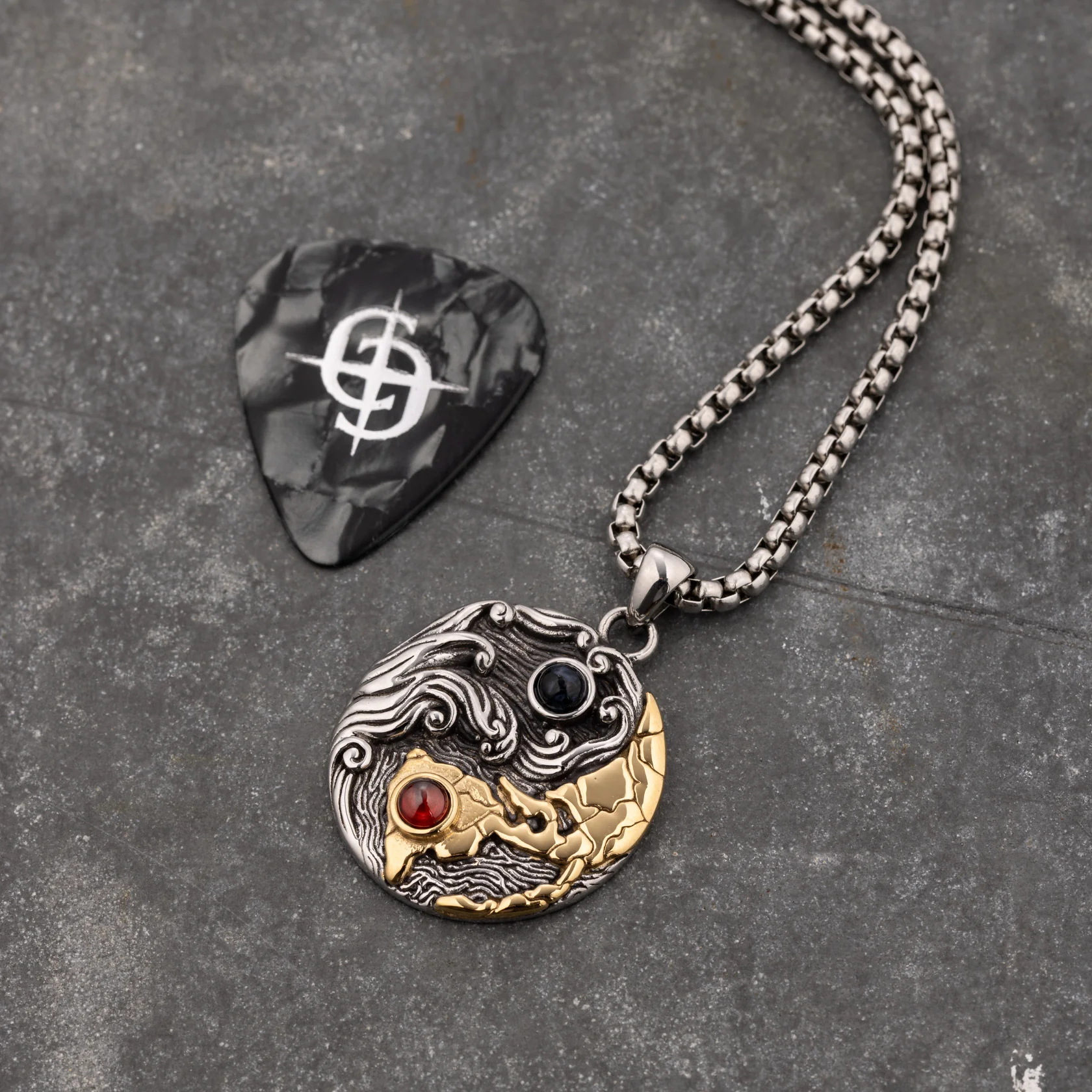 Weather the Storm - Image 10