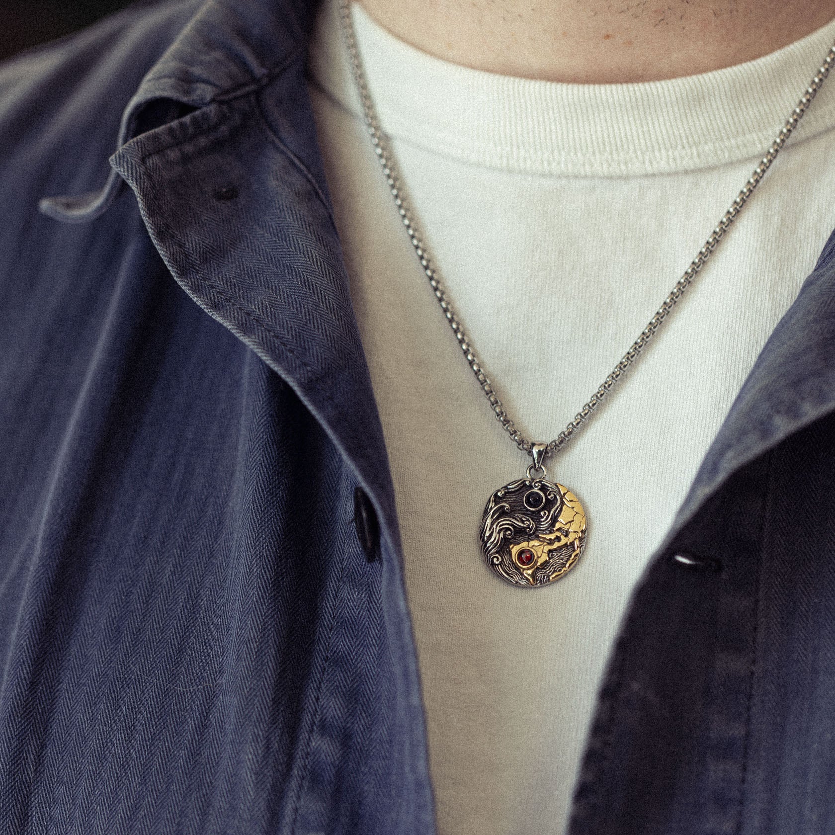 Weather the Storm - Image 6