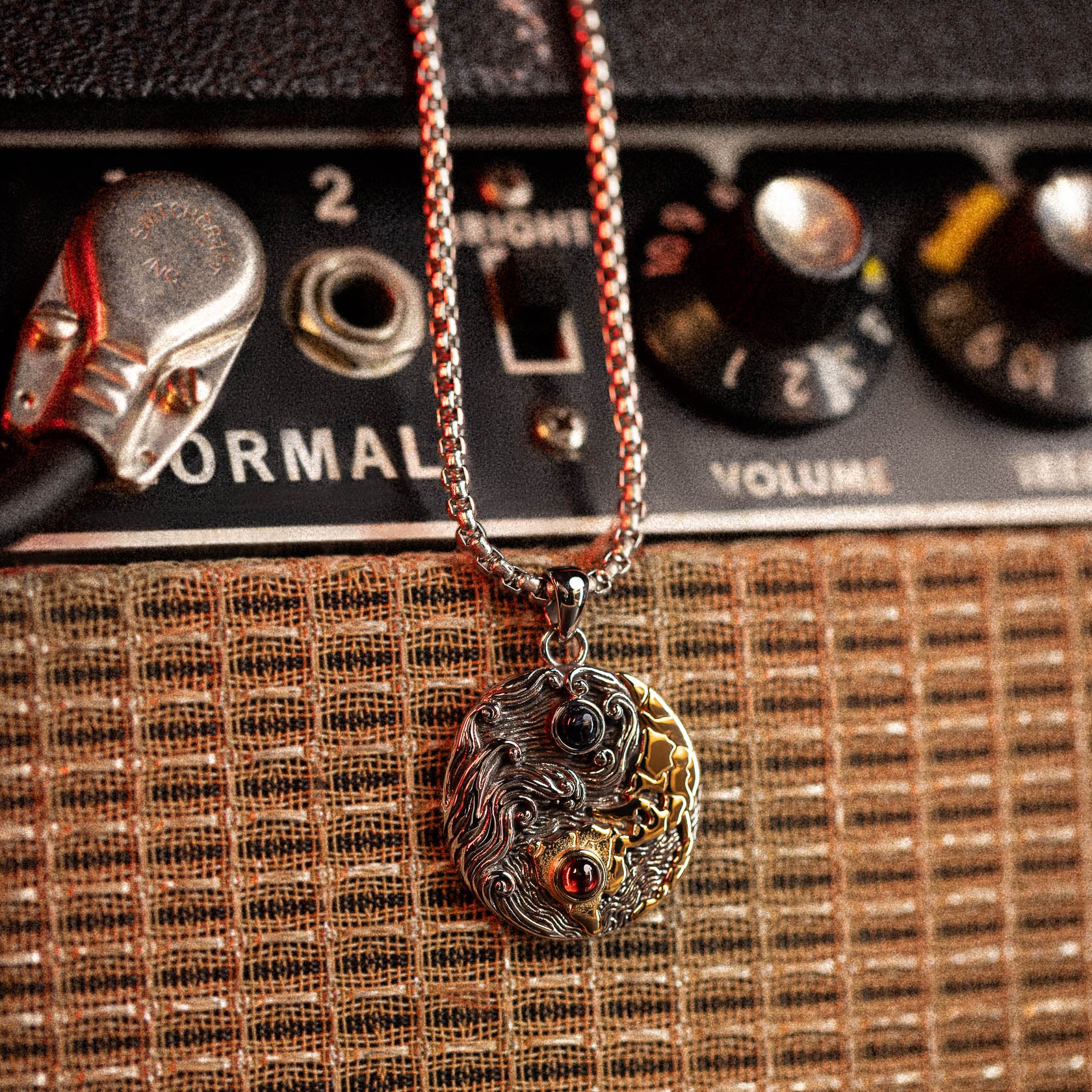 Weather the Storm - Image 7