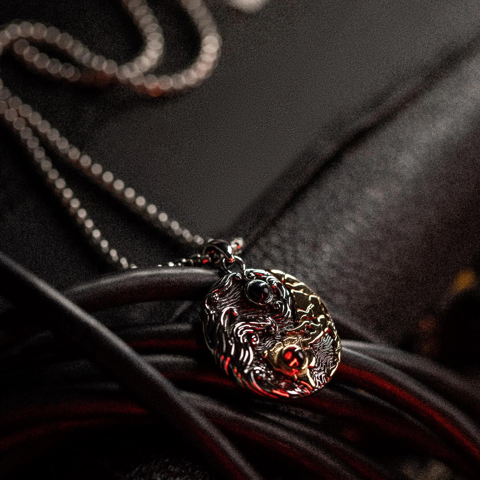 Weather the Storm - Image 8