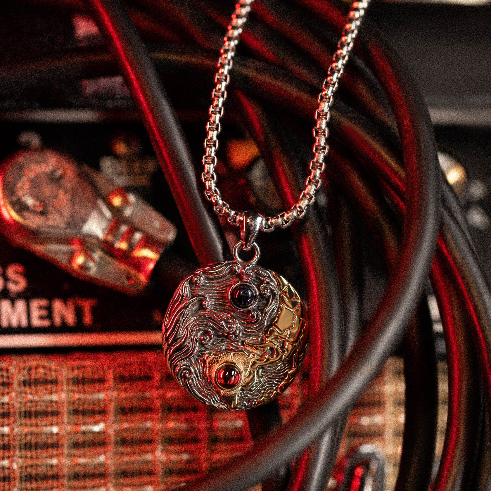 Weather the Storm - Image 9