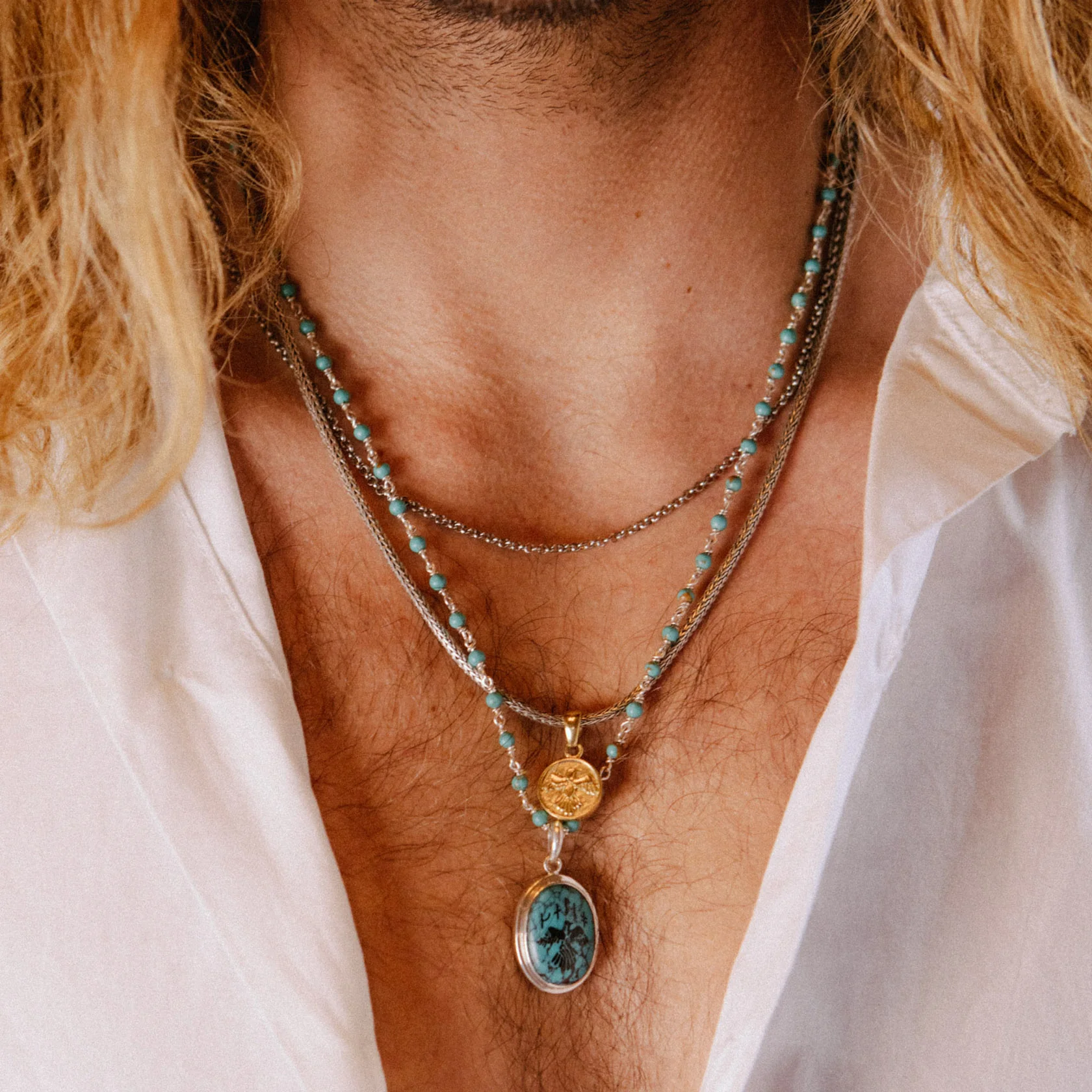 New Heights x JJ Julius Son - Image 3