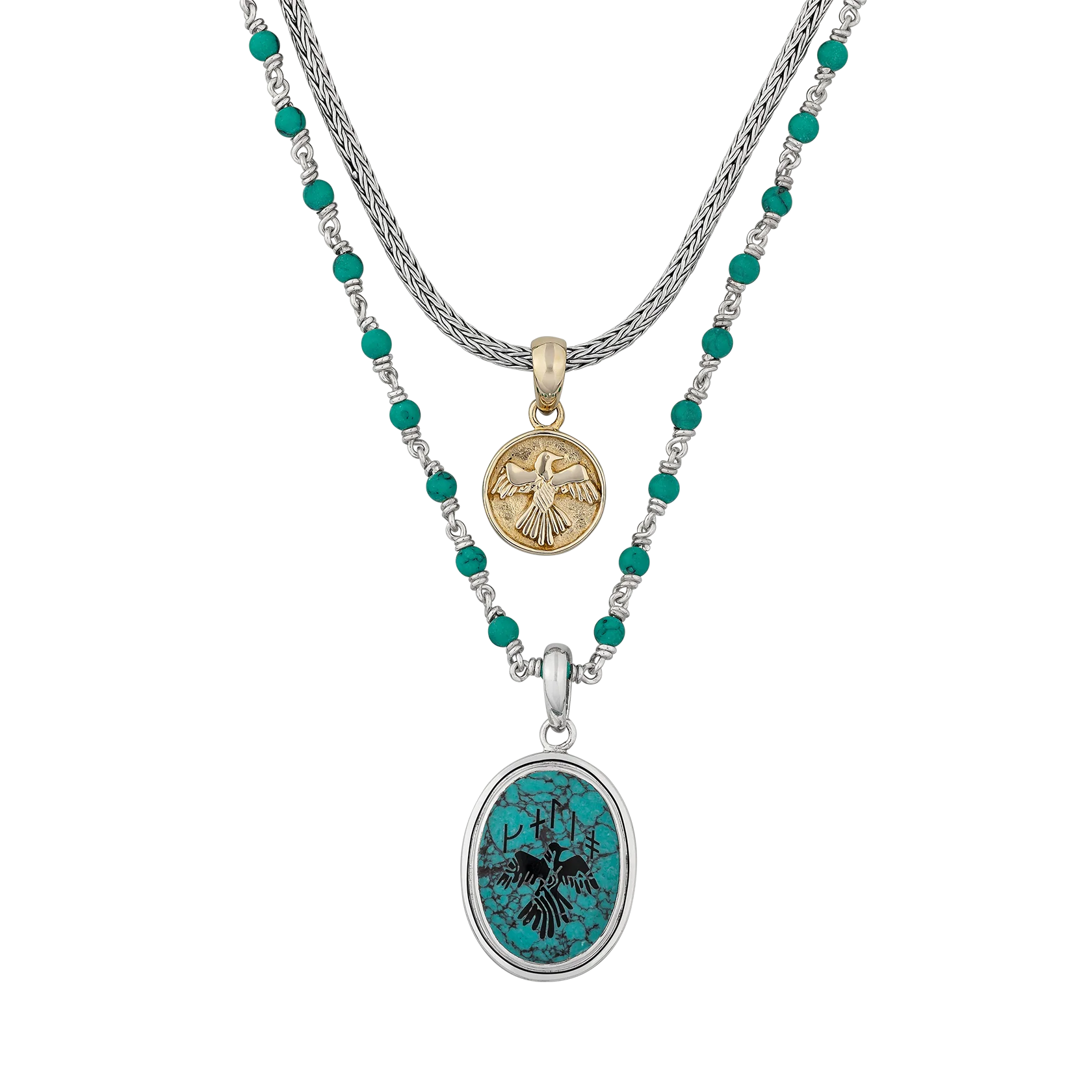 New Heights x JJ Julius Son - Image 4