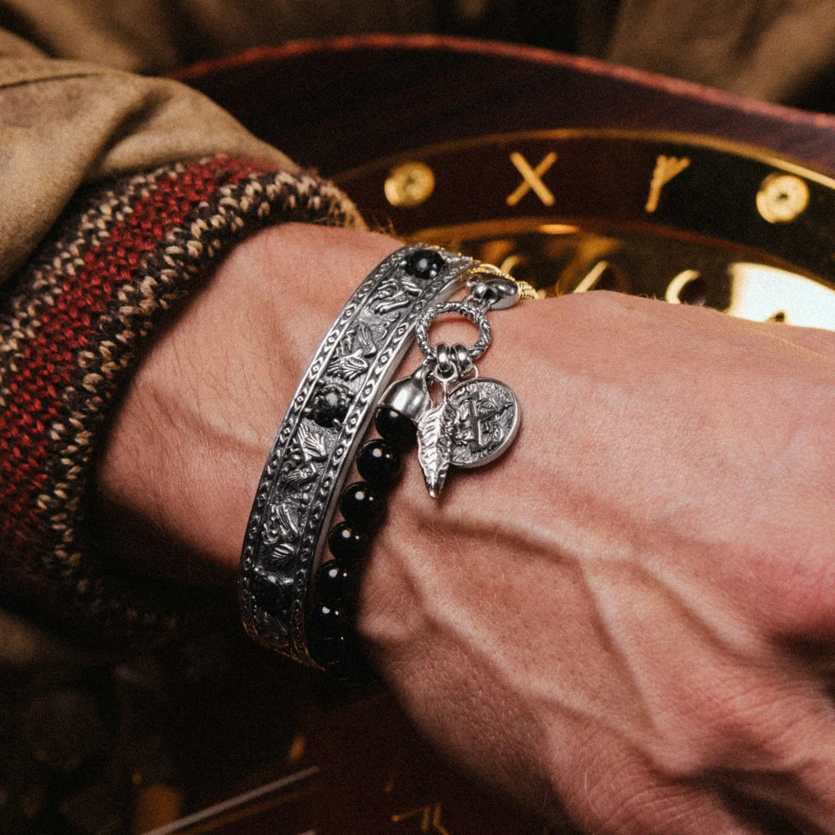 Raven's Eye x JJ Julius Son - Image 3