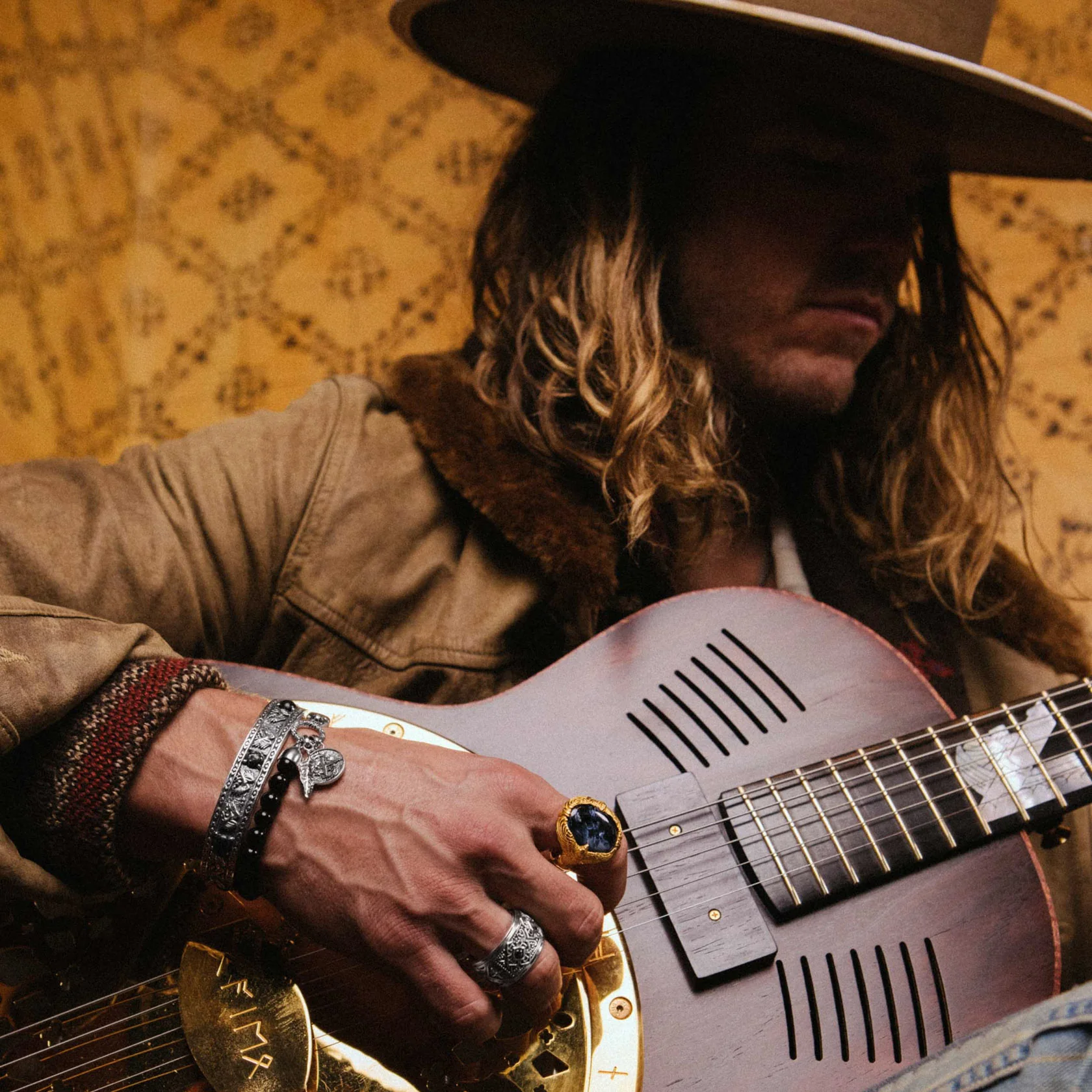 Raven's Eye x JJ Julius Son - Image 4