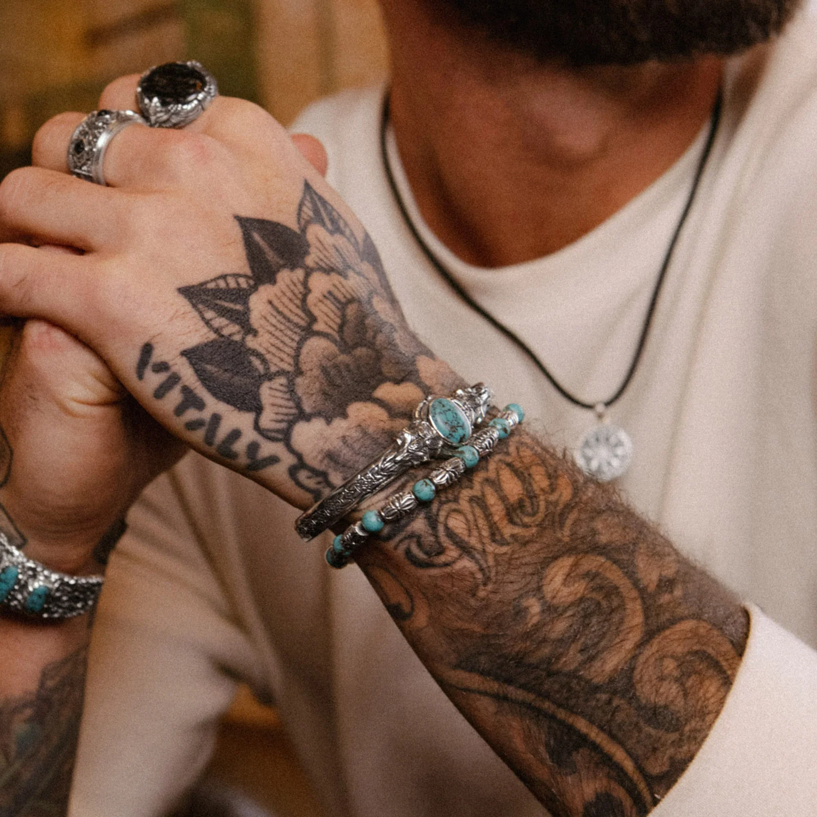 Dauntless x JJ Julius Son - Image 3