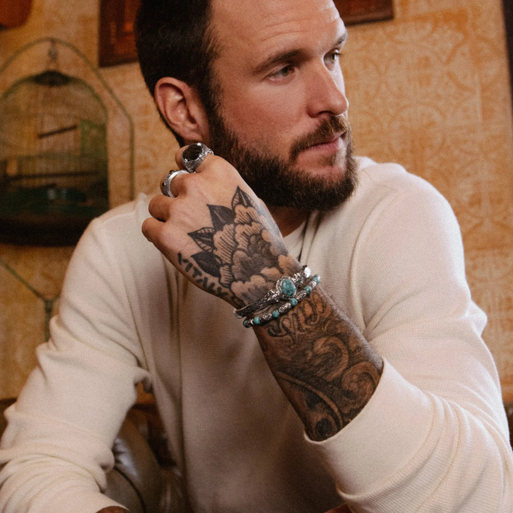 Dauntless x JJ Julius Son - Image 5