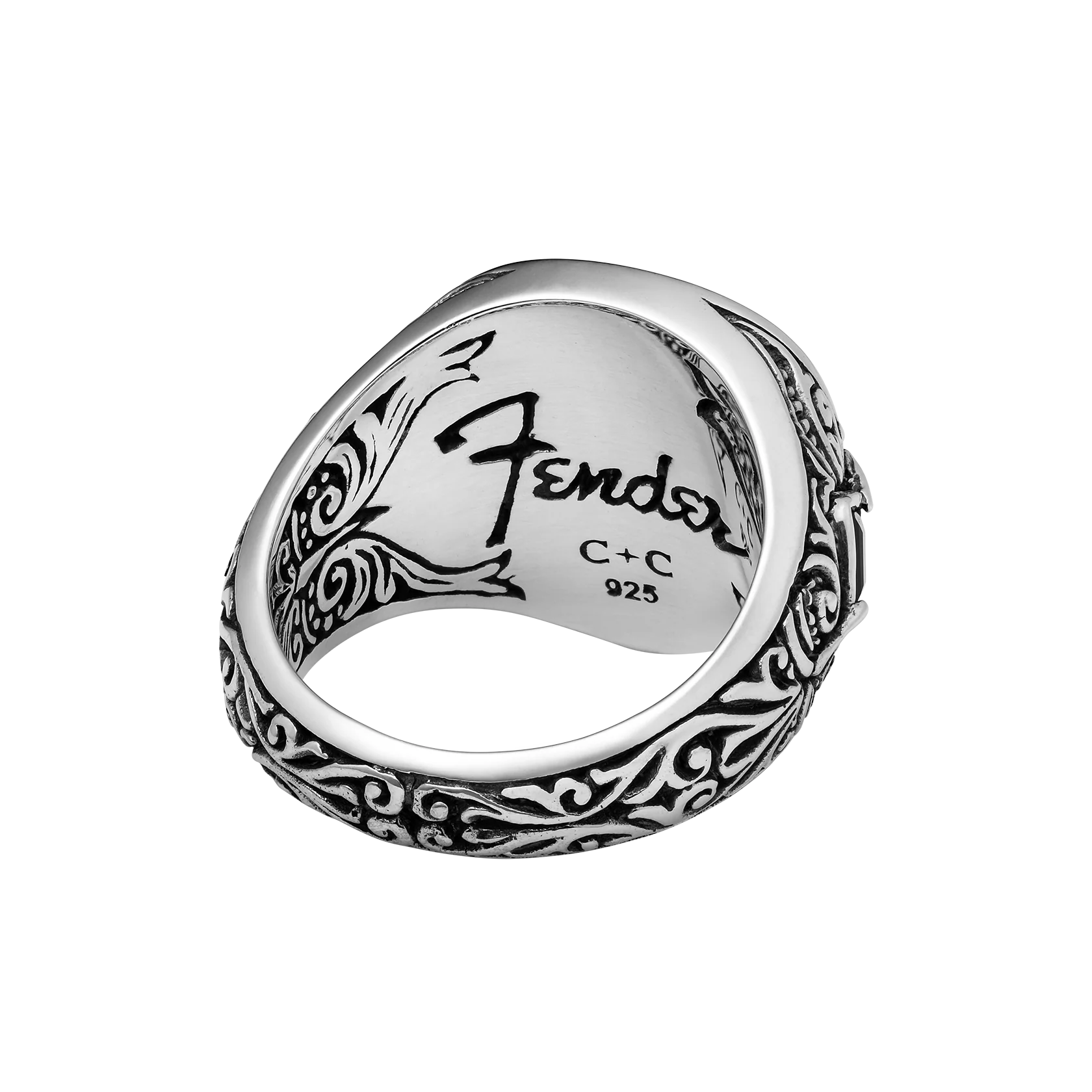 Six String x Fender - Image 5