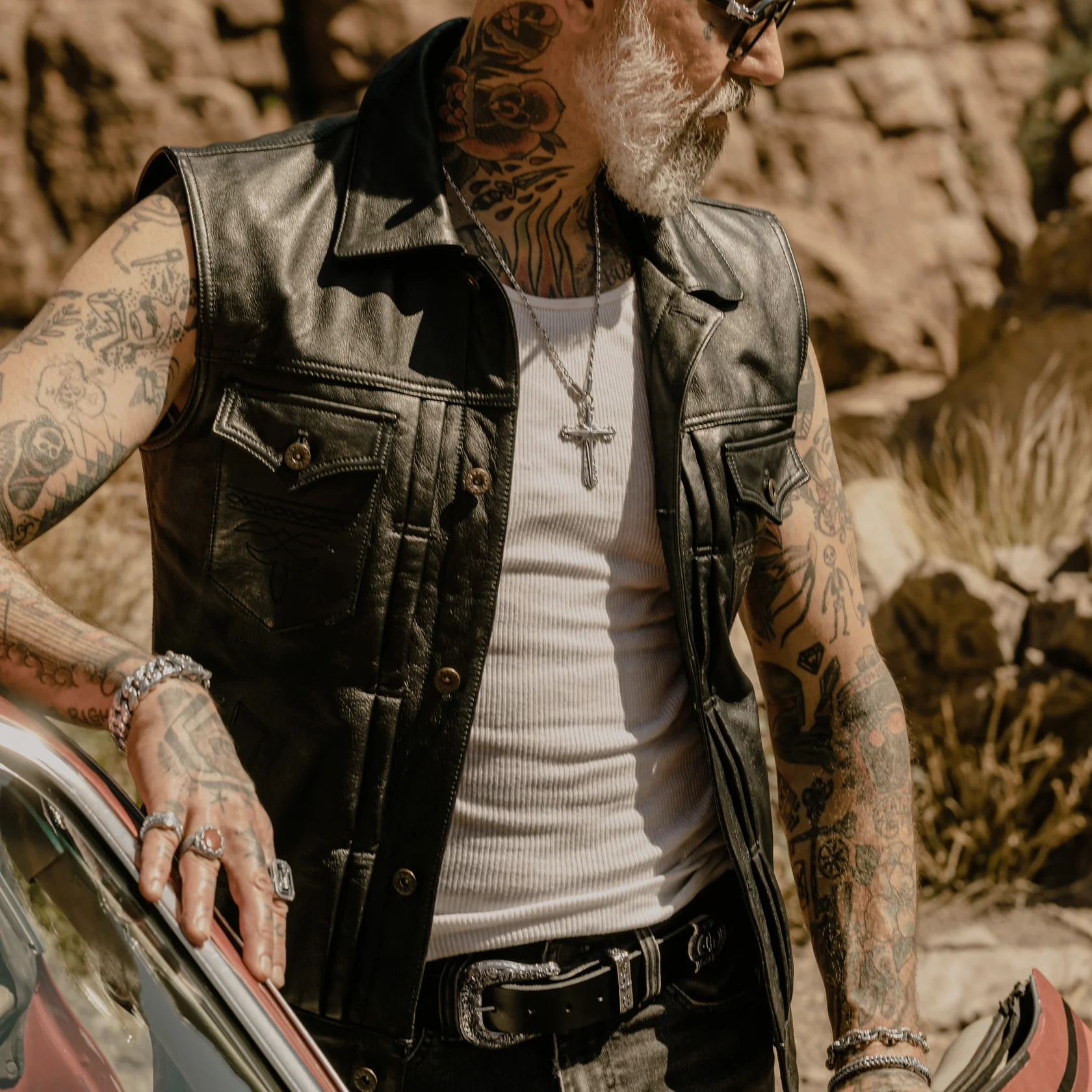 As The Crow Flies - Image 3