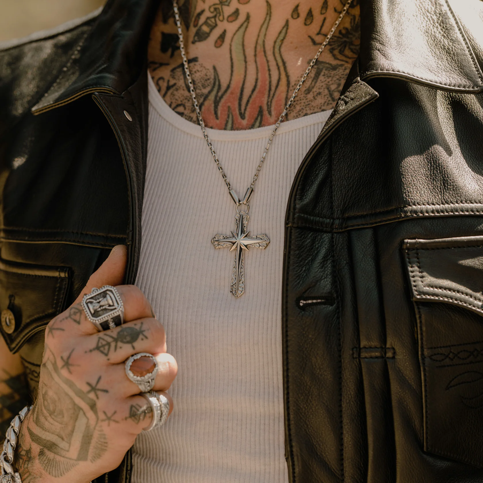 As The Crow Flies - Image 5