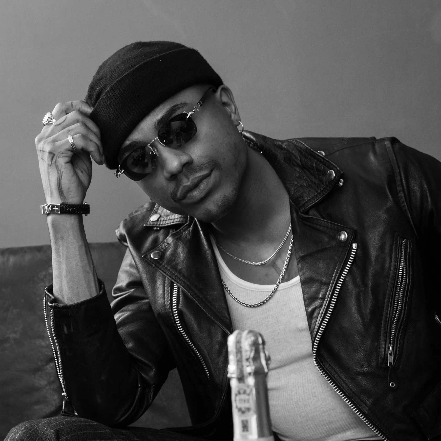 Avenue x Gold - Image 6