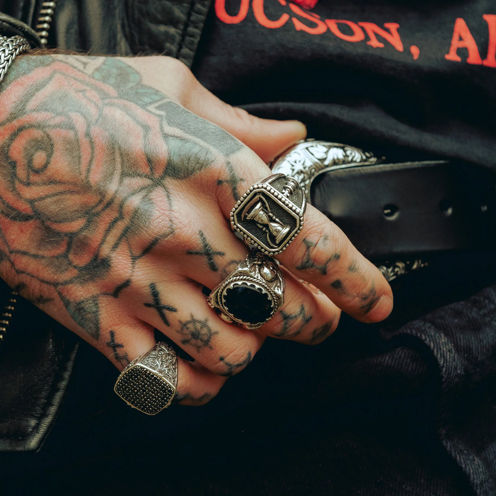 Black Widow - Image 3