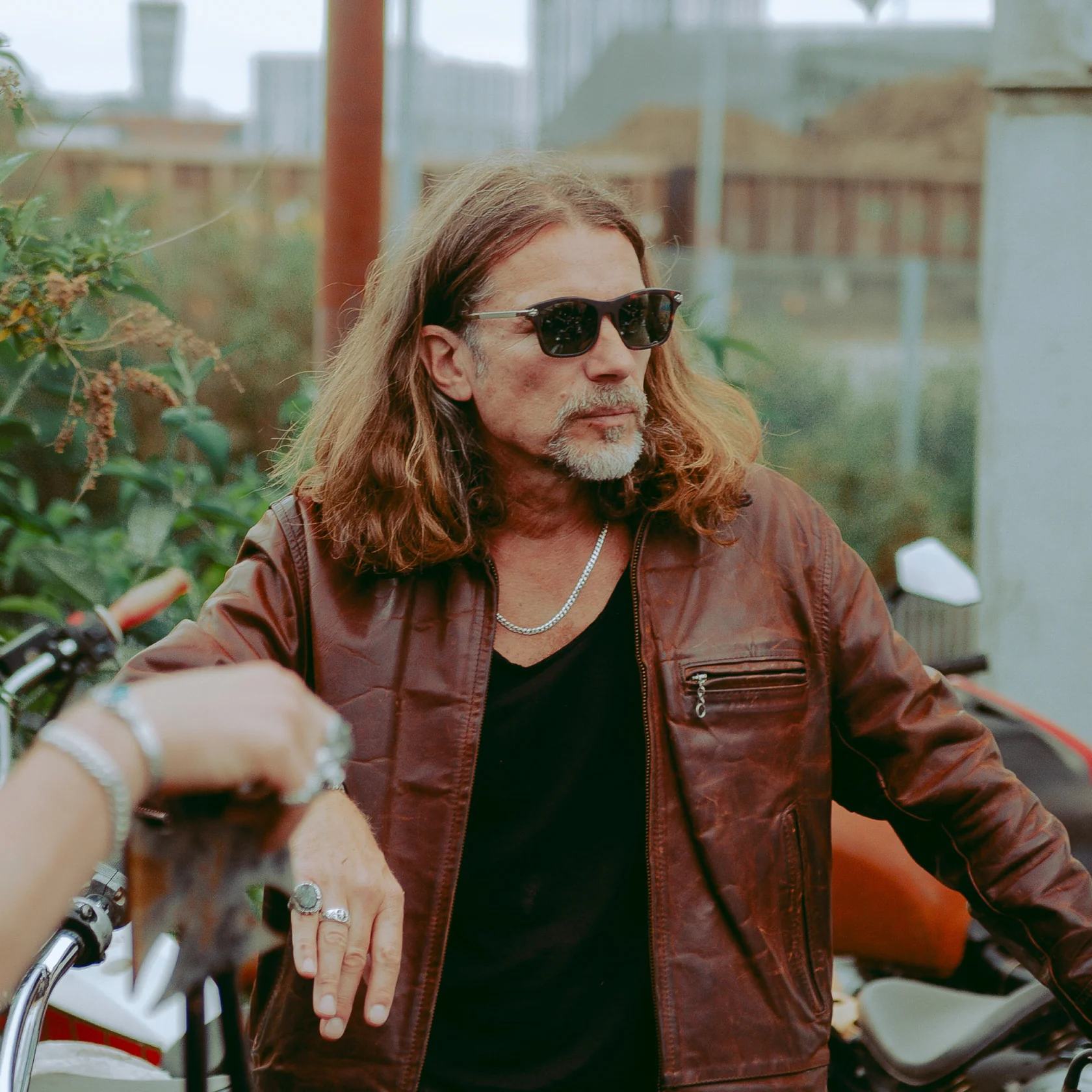 Cruiser x Matte Tortoise - Image 3