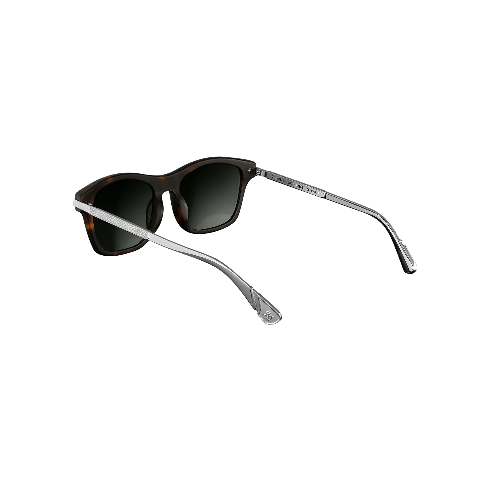 Cruiser x Matte Tortoise - Image 4