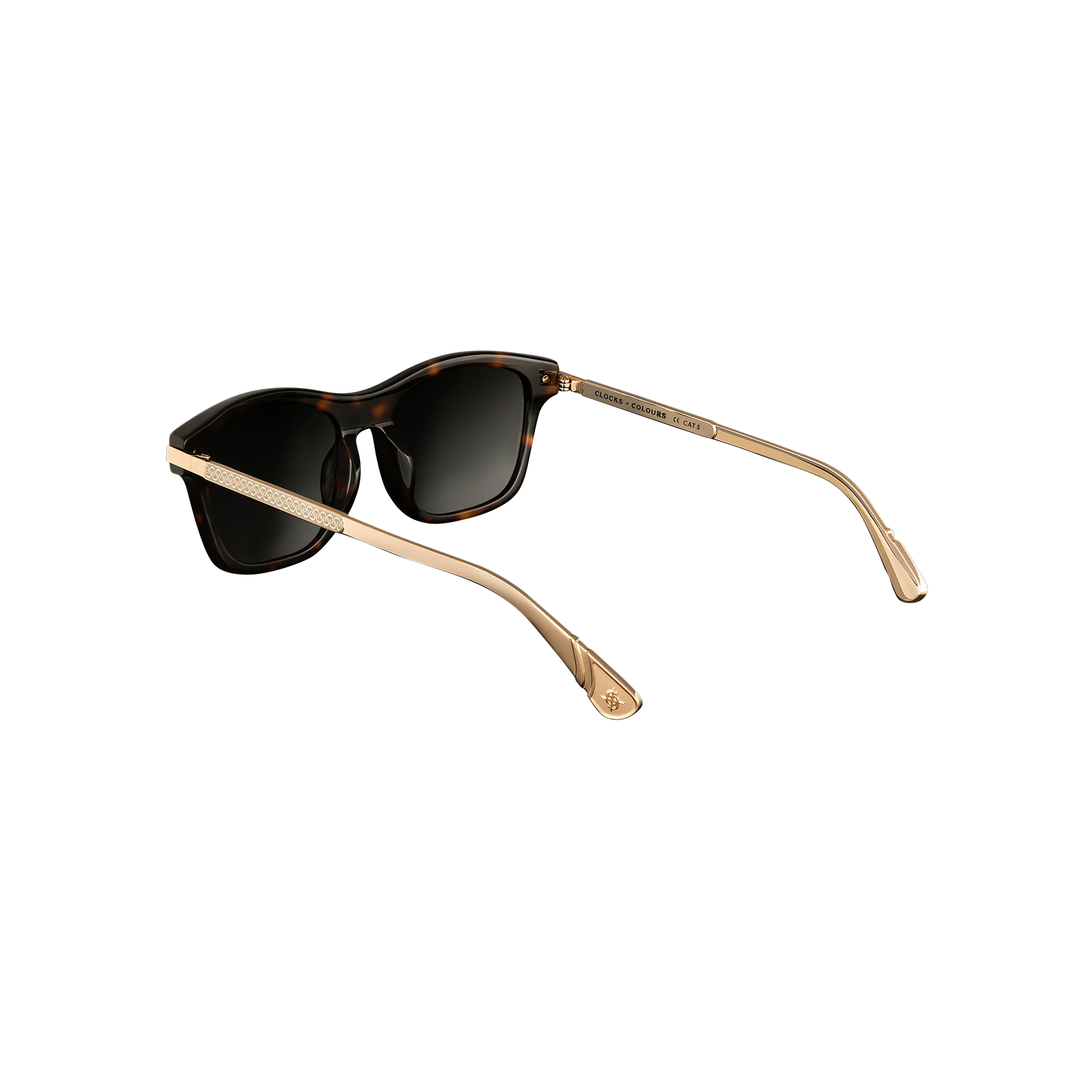 Cruiser x Polished Tortoise - Image 4