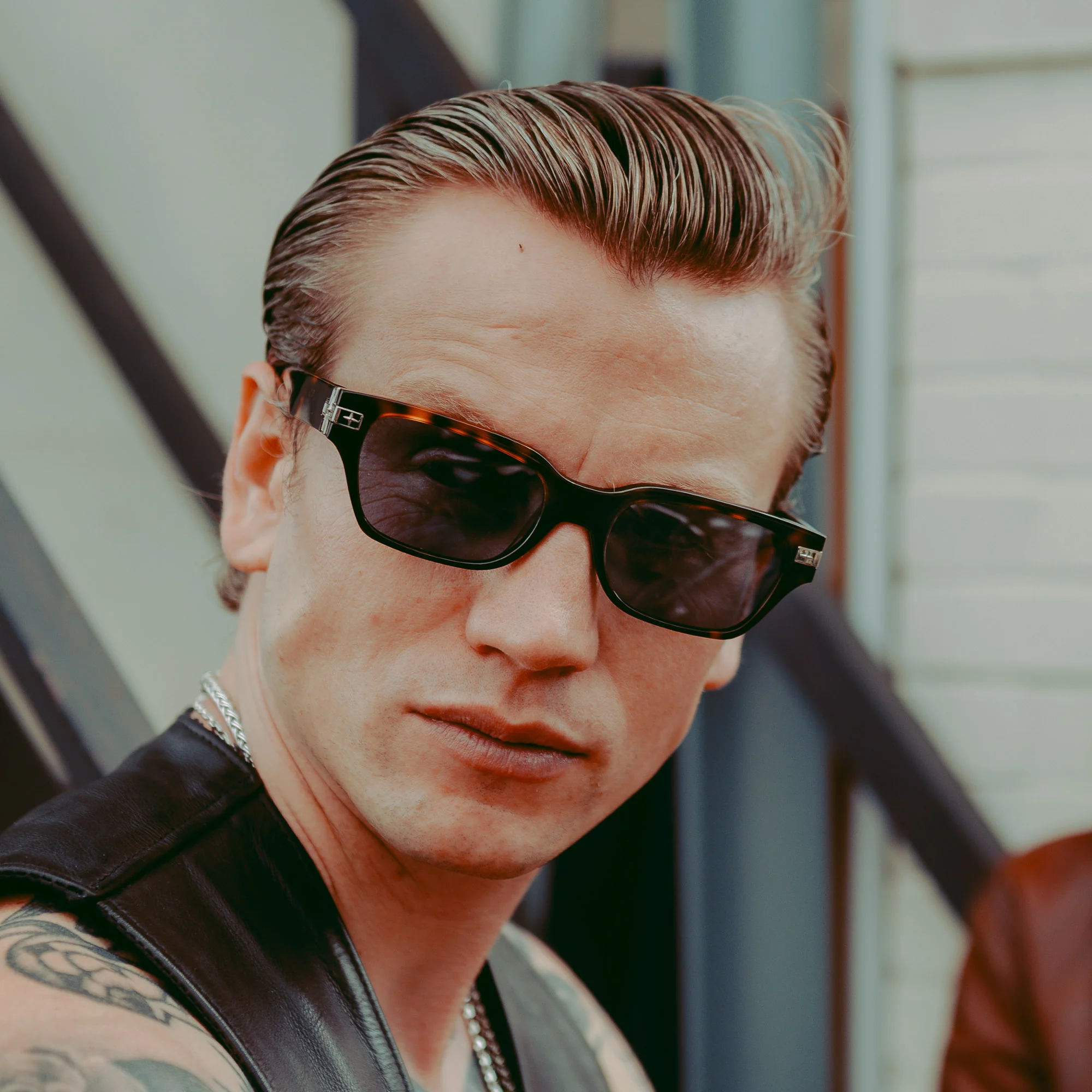 Deluxe x Tortoise - Image 6