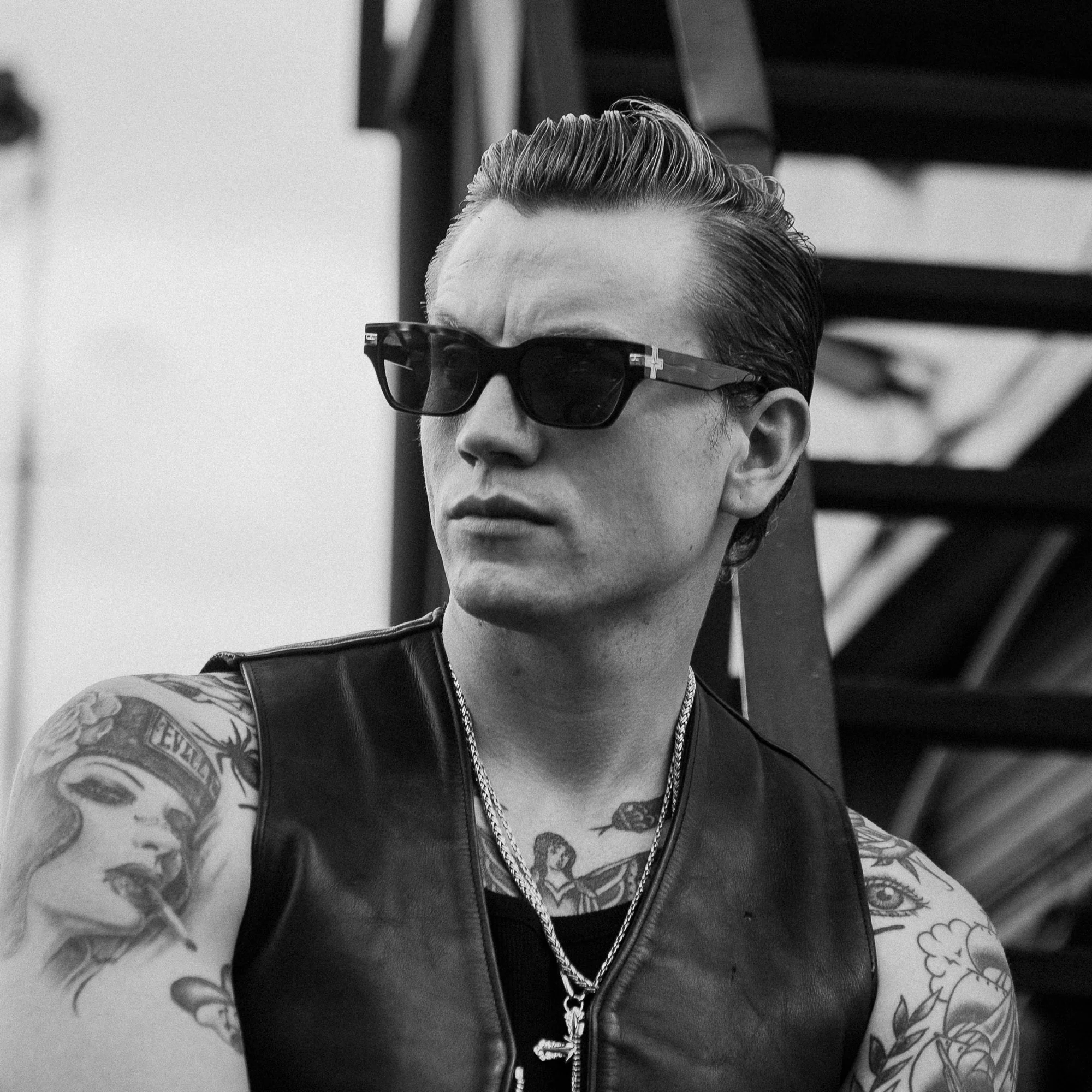 Deluxe x Tortoise - Image 8