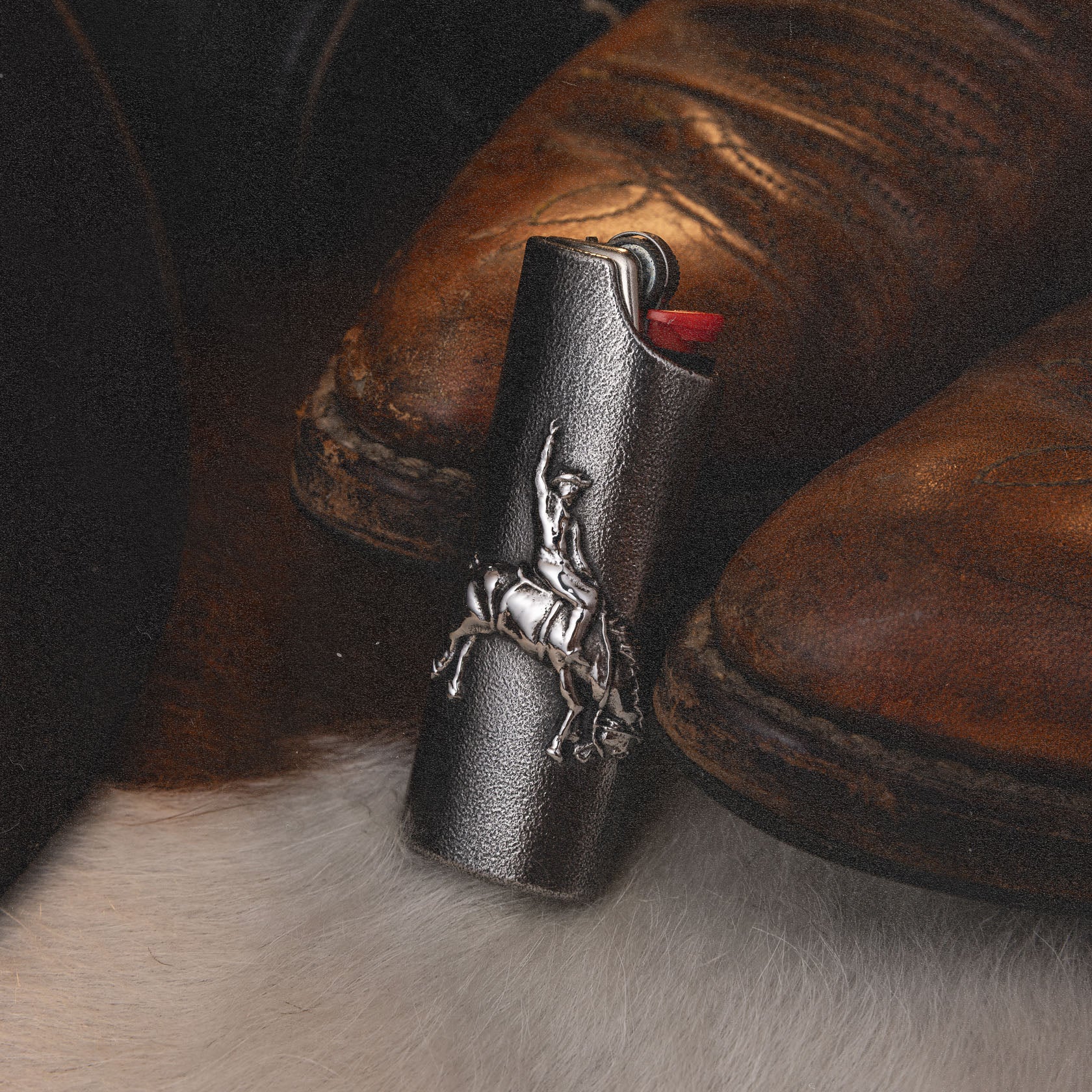 Striker x Diamond Cross Ranch - Image 5