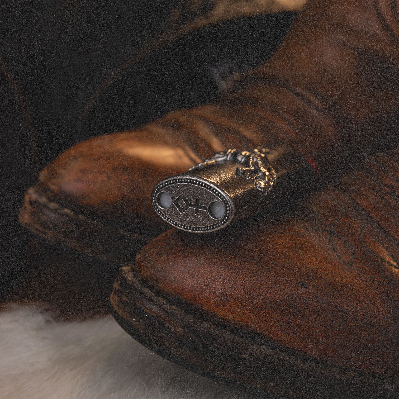 Striker x Diamond Cross Ranch - Image 8