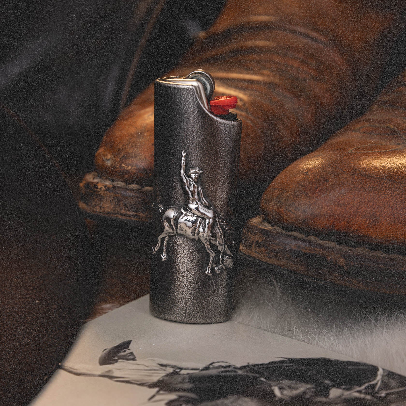 Striker x Diamond Cross Ranch - Image 9