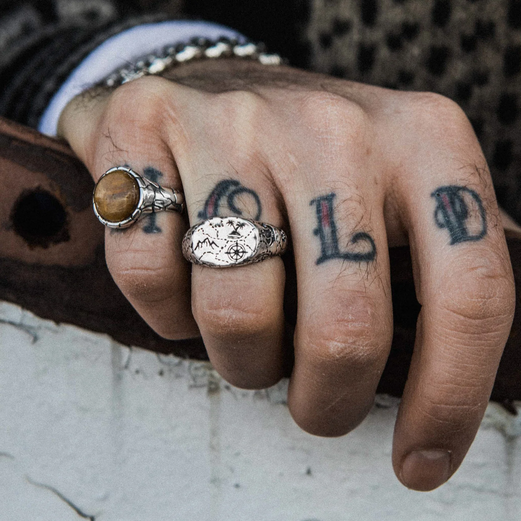 Cape Horn Roller - Image 3