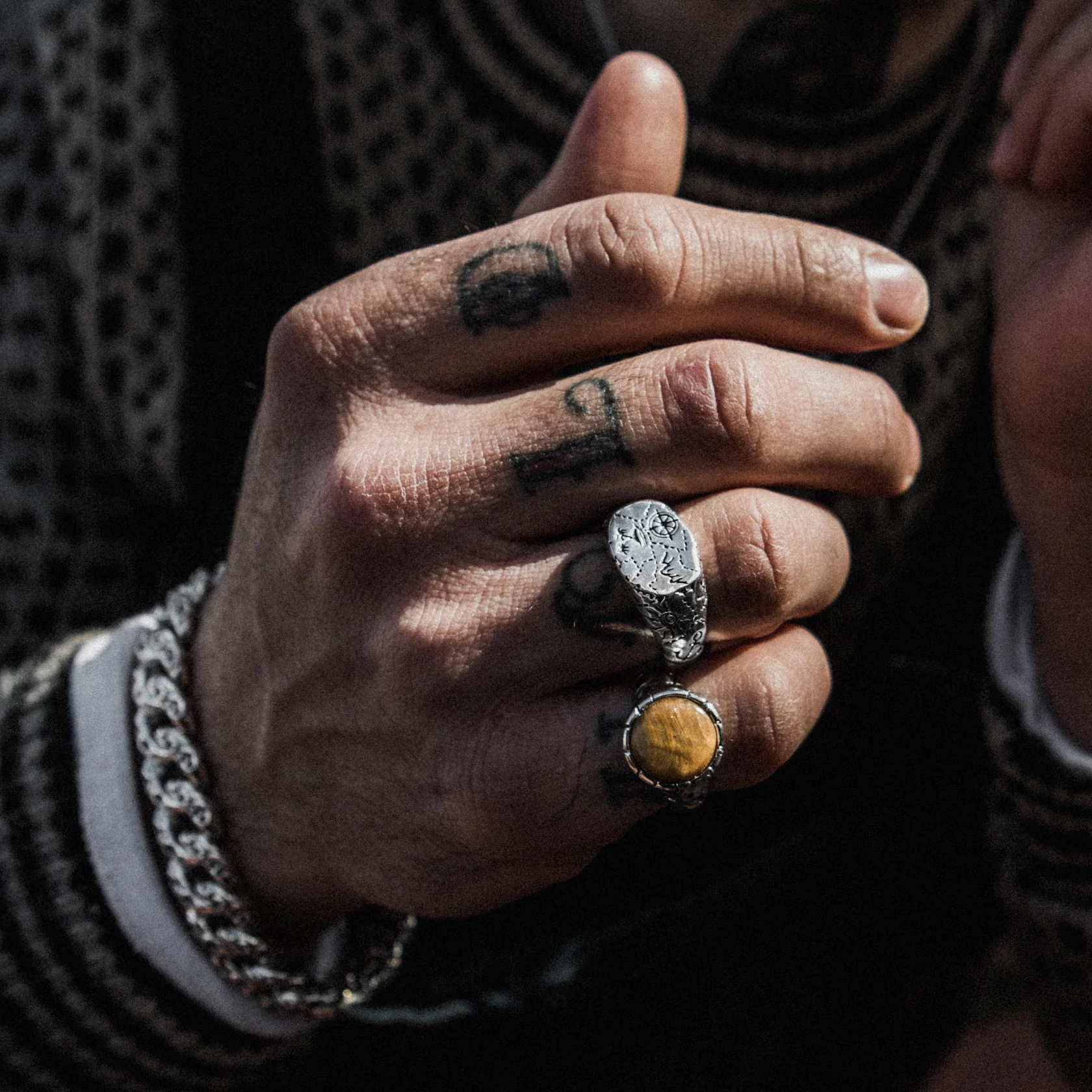 Cape Horn Roller - Image 4