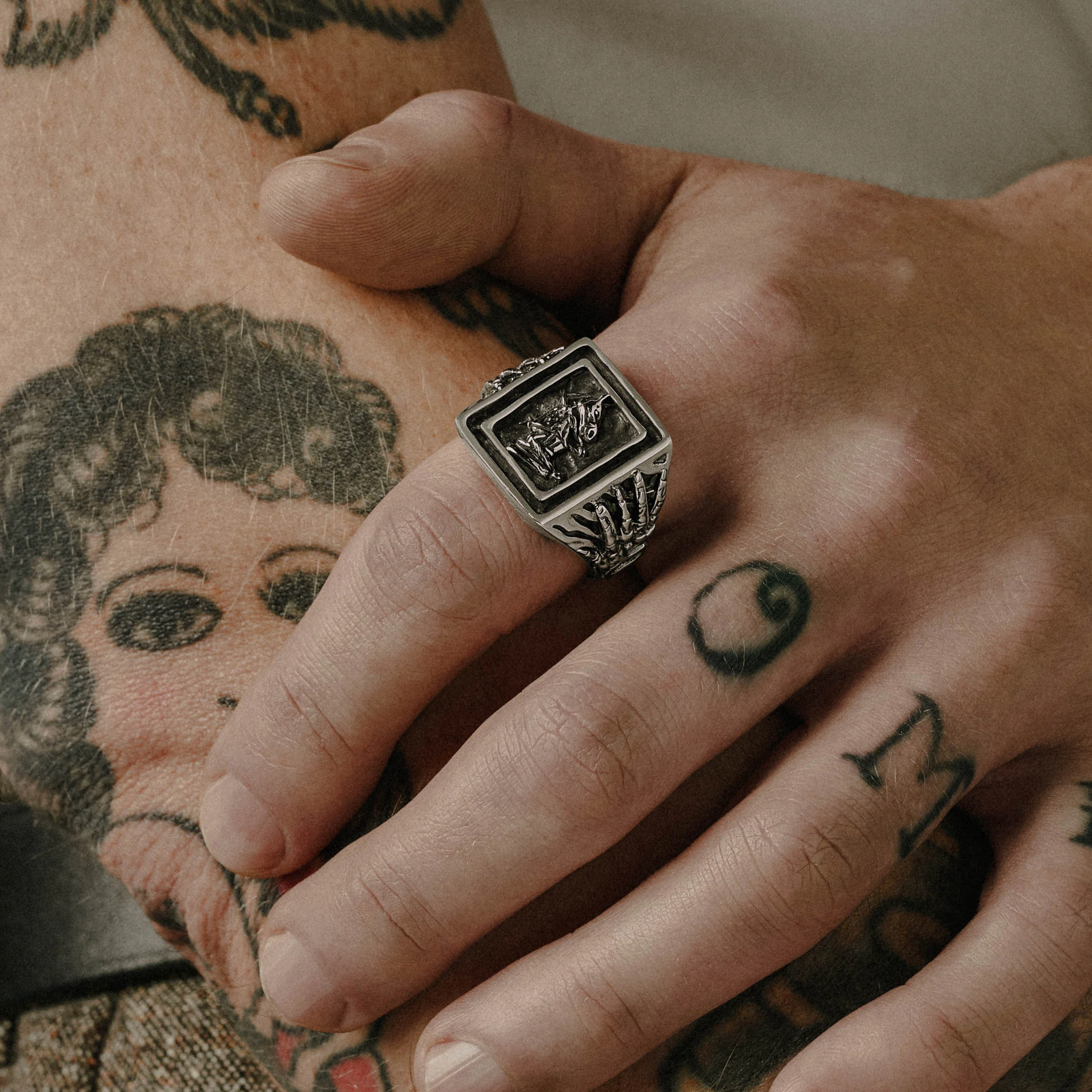 Checkmate x Wage War - Image 3