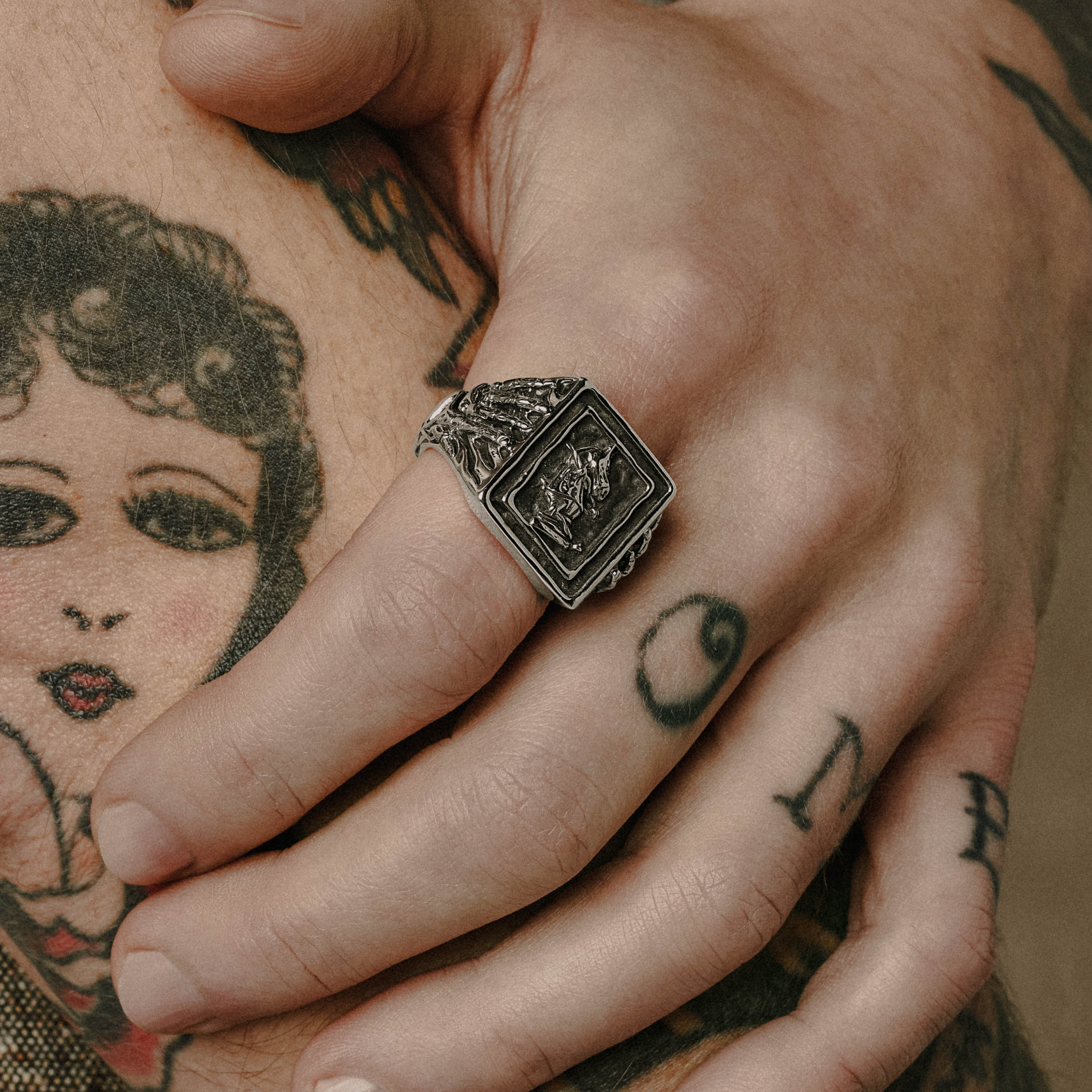 Checkmate x Wage War - Image 4