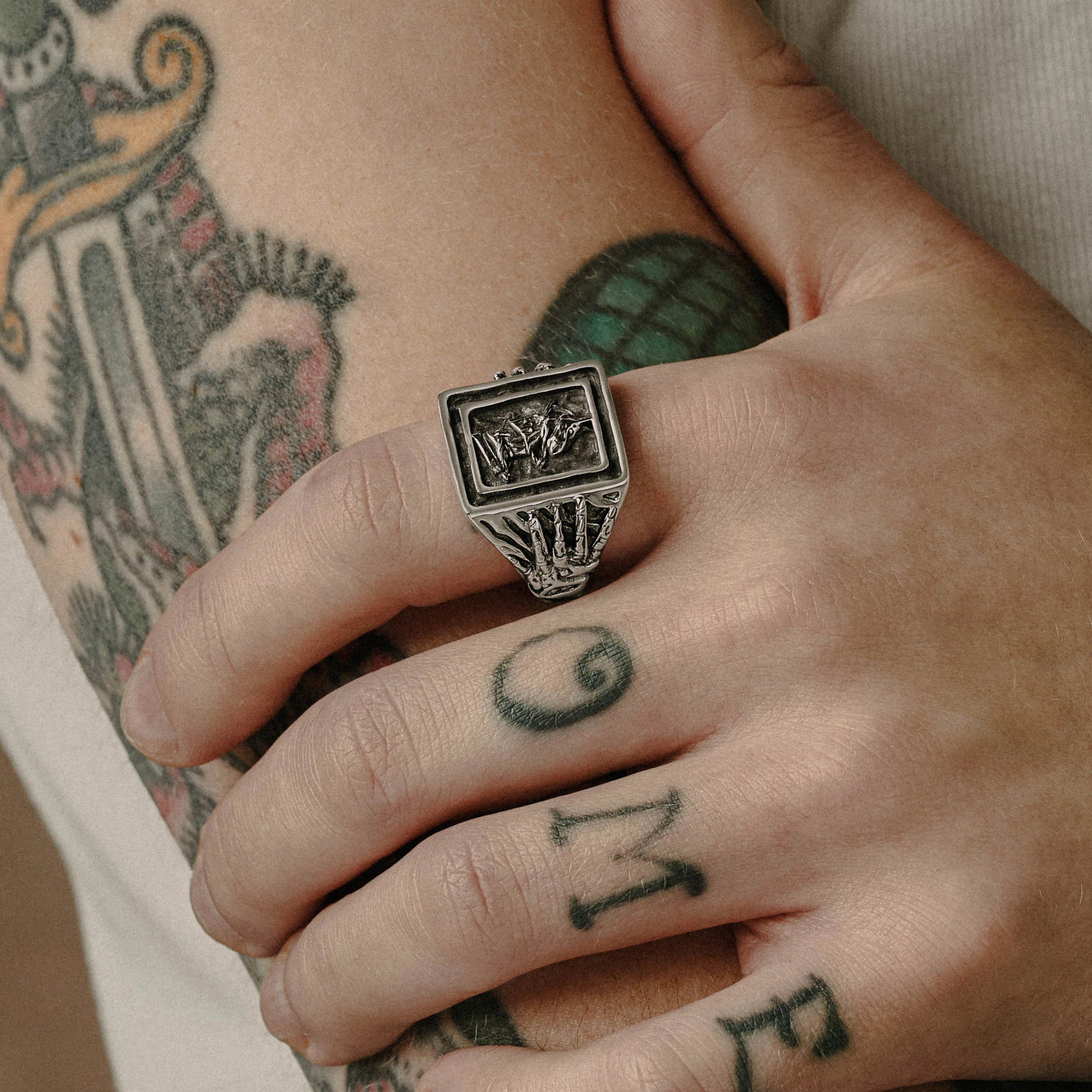 Checkmate x Wage War - Image 5