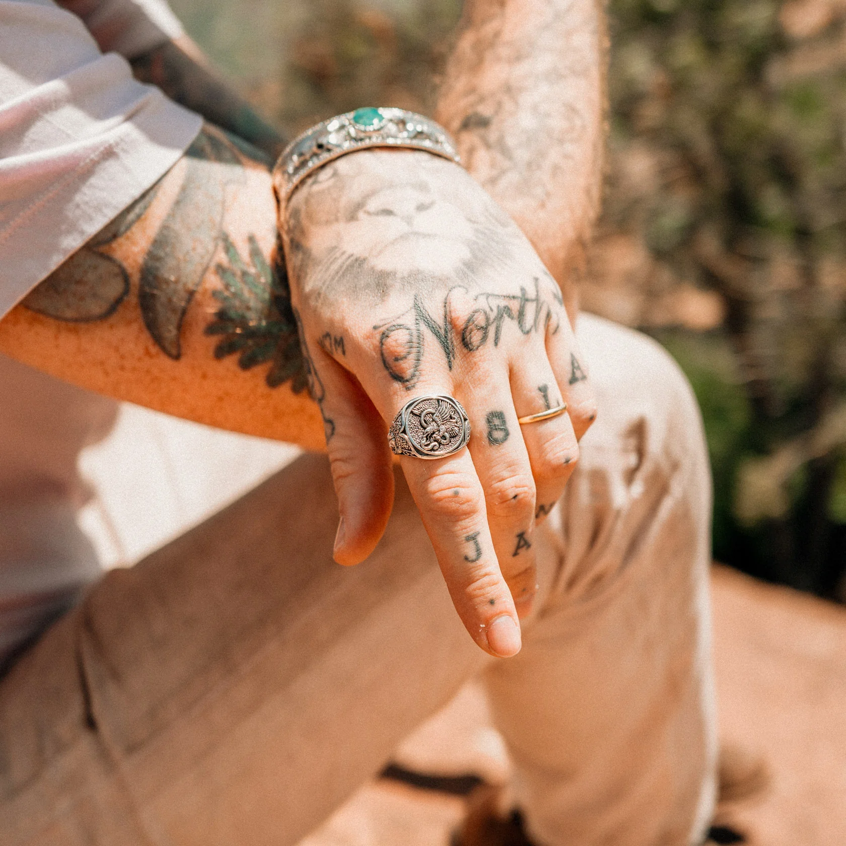 Ruckus x Peter McKinnon - Image 3