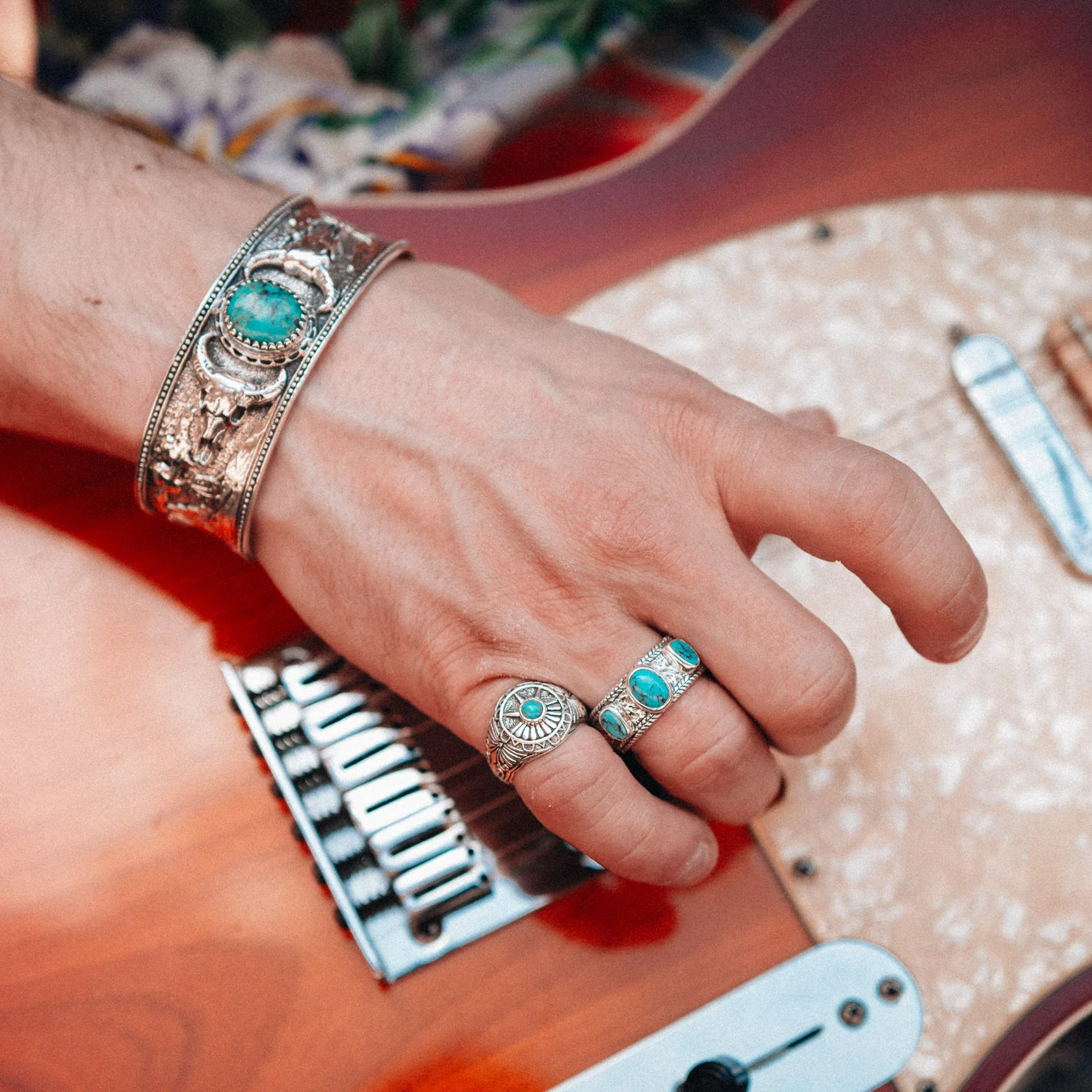 Horizon x Peter McKinnon - Image 4