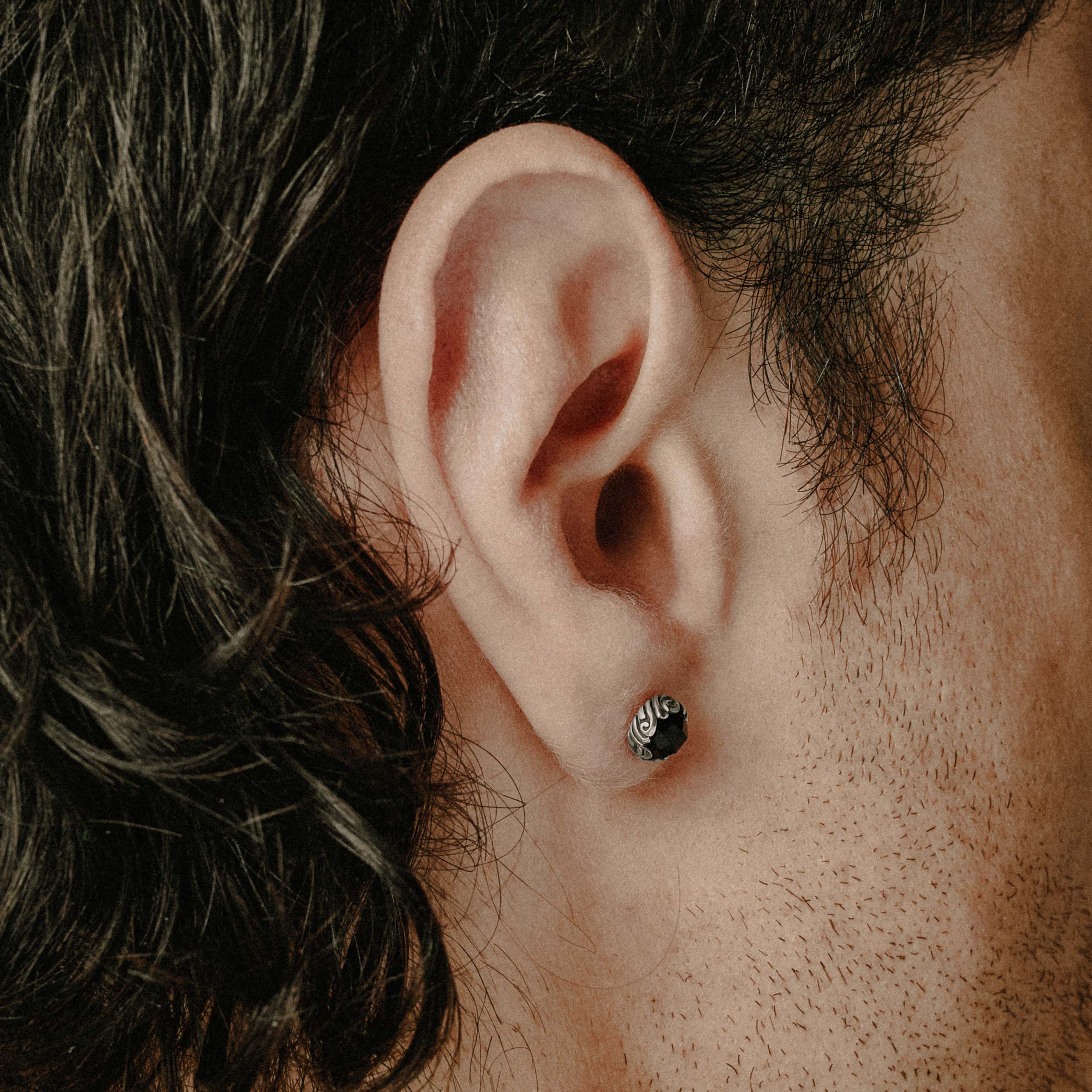 Void Earrings - Image 5