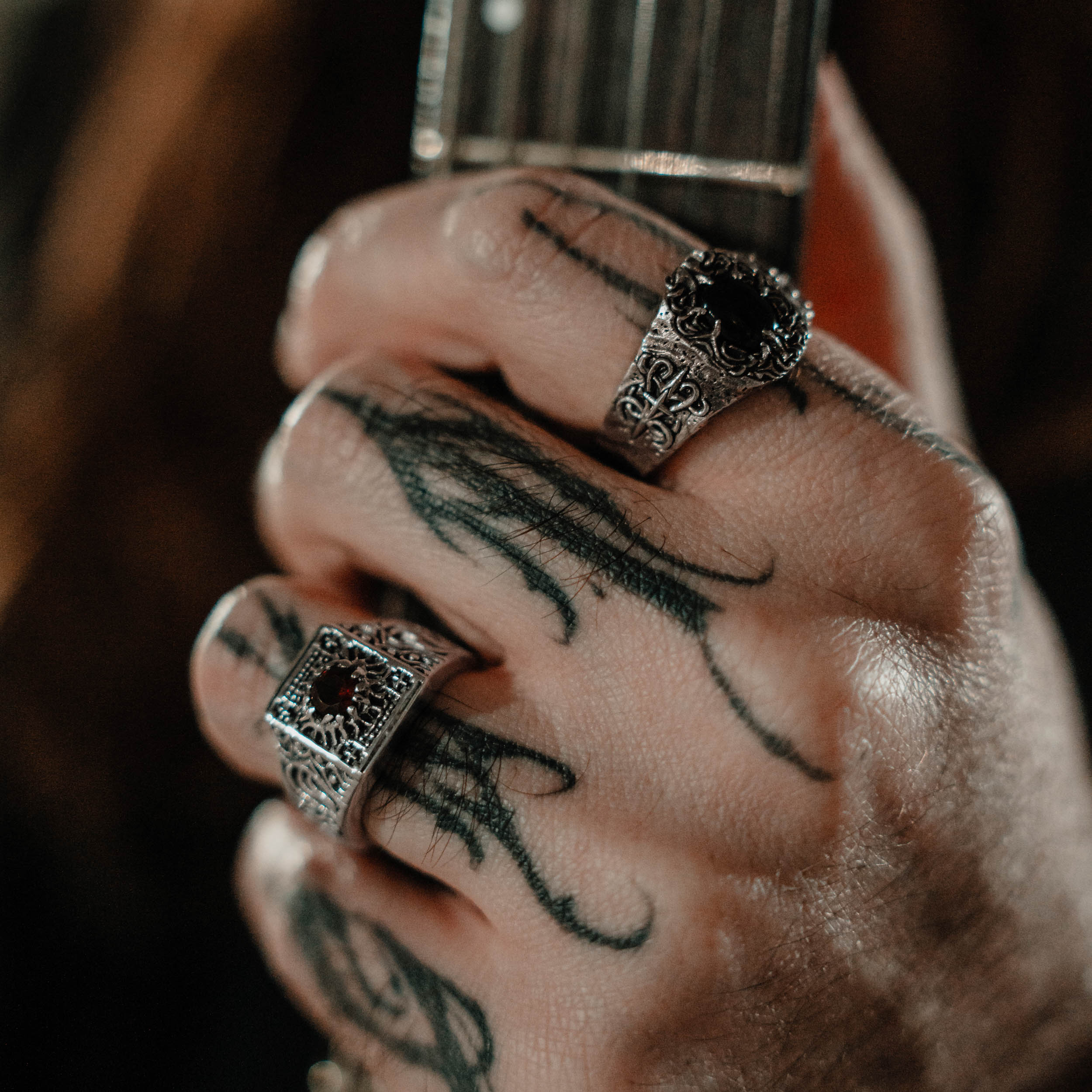 Ego Death x Polyphia - Image 3