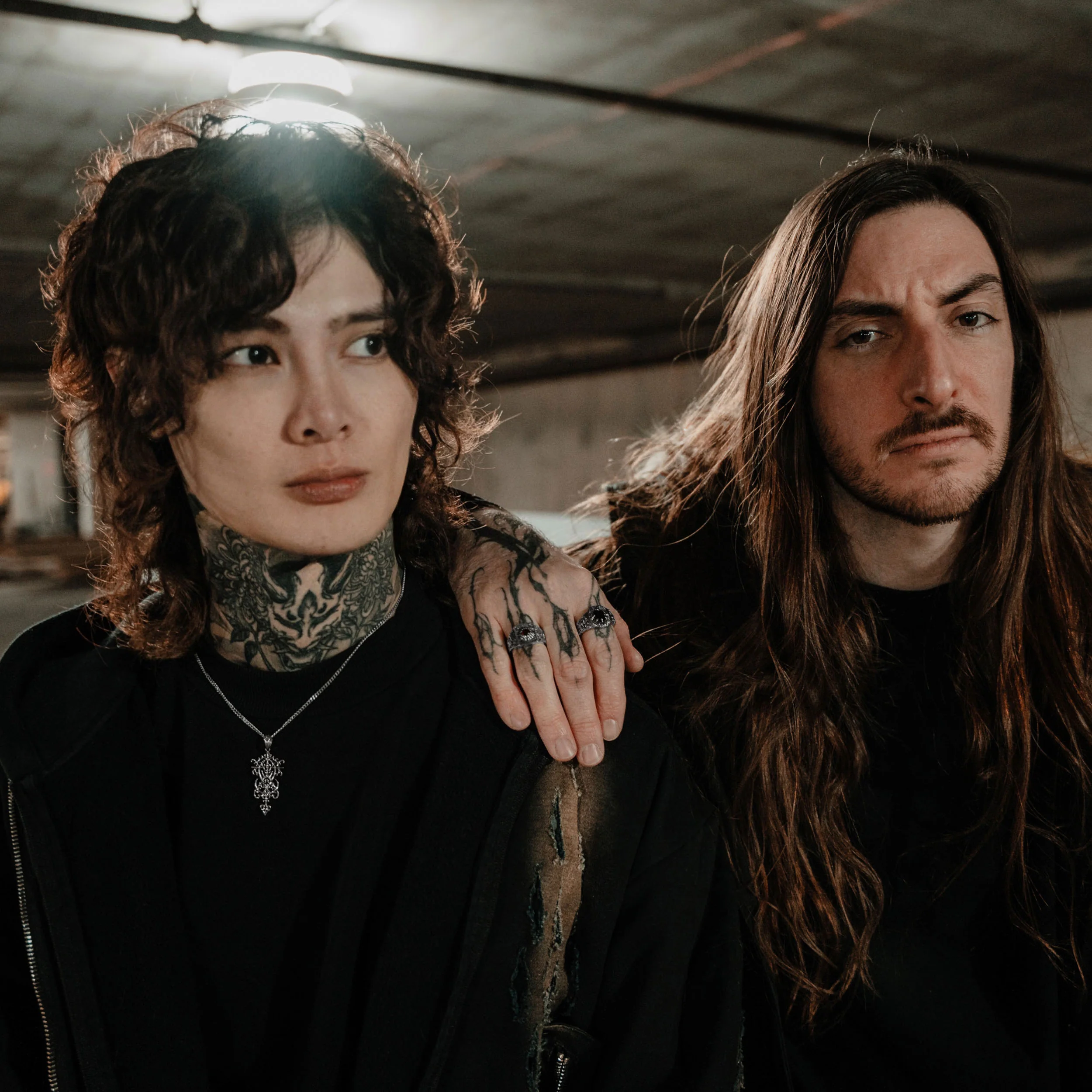 Ego Death x Polyphia - Image 4