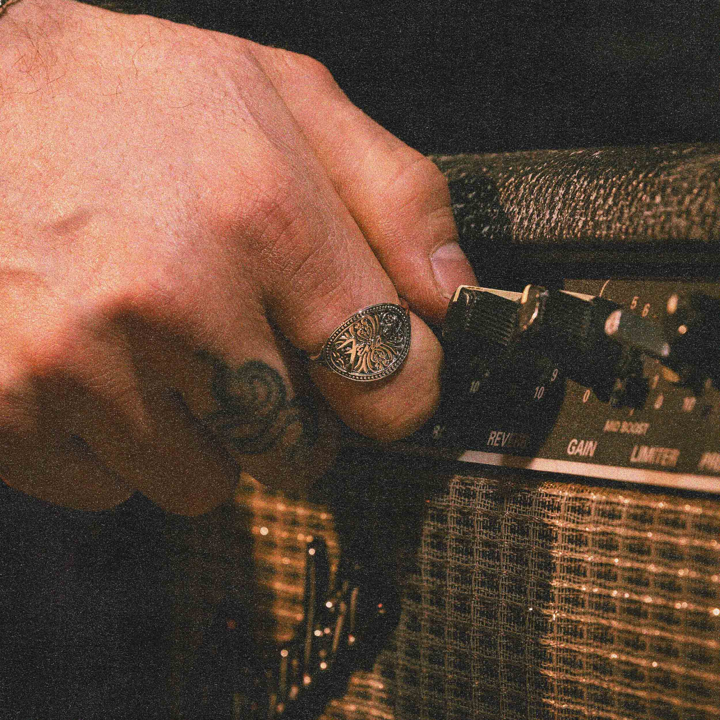 Amplify x Fender - Image 3