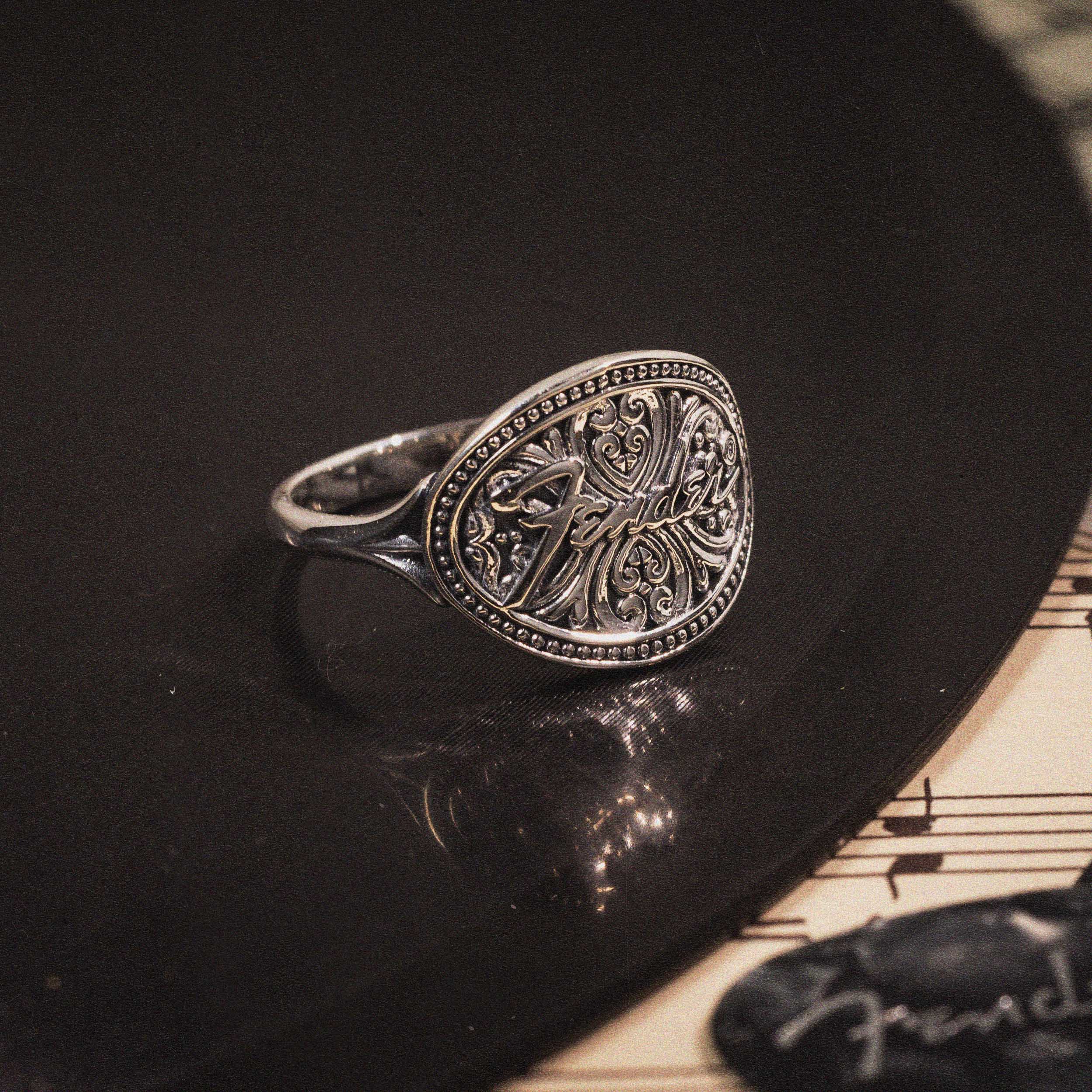 Amplify x Fender - Image 6