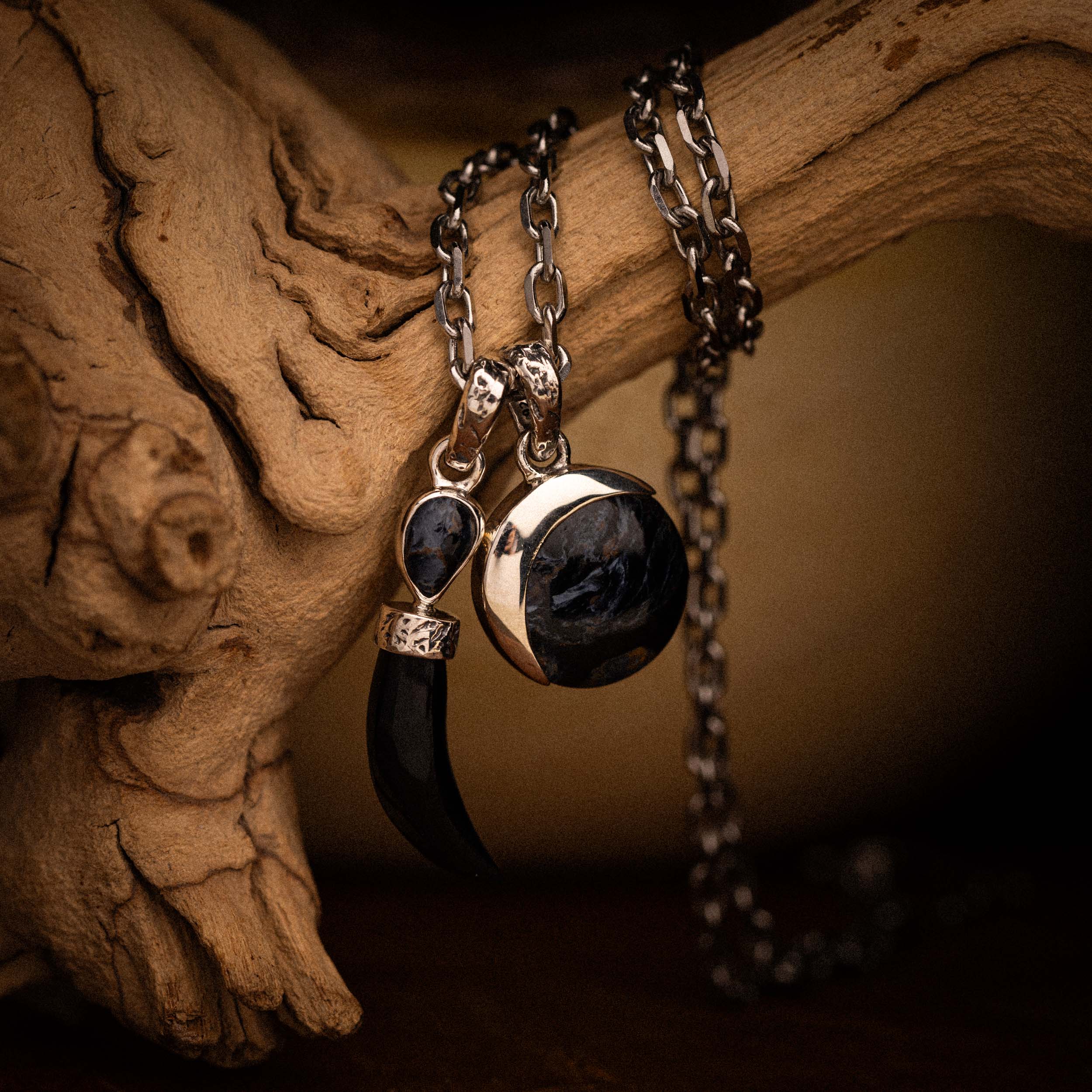 Midnight Sun x JJ Julius Son - Image 4