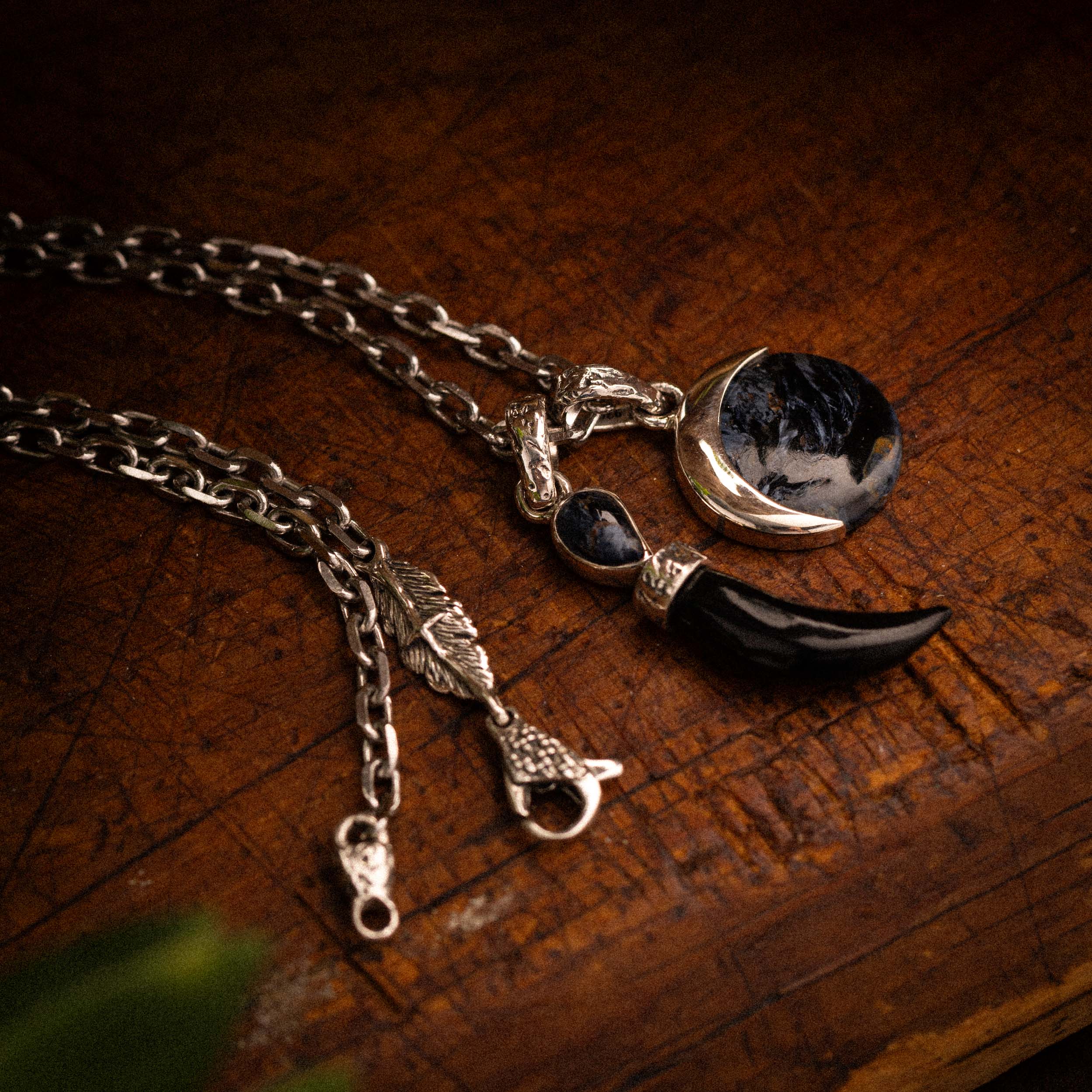 Midnight Sun x JJ Julius Son - Image 5