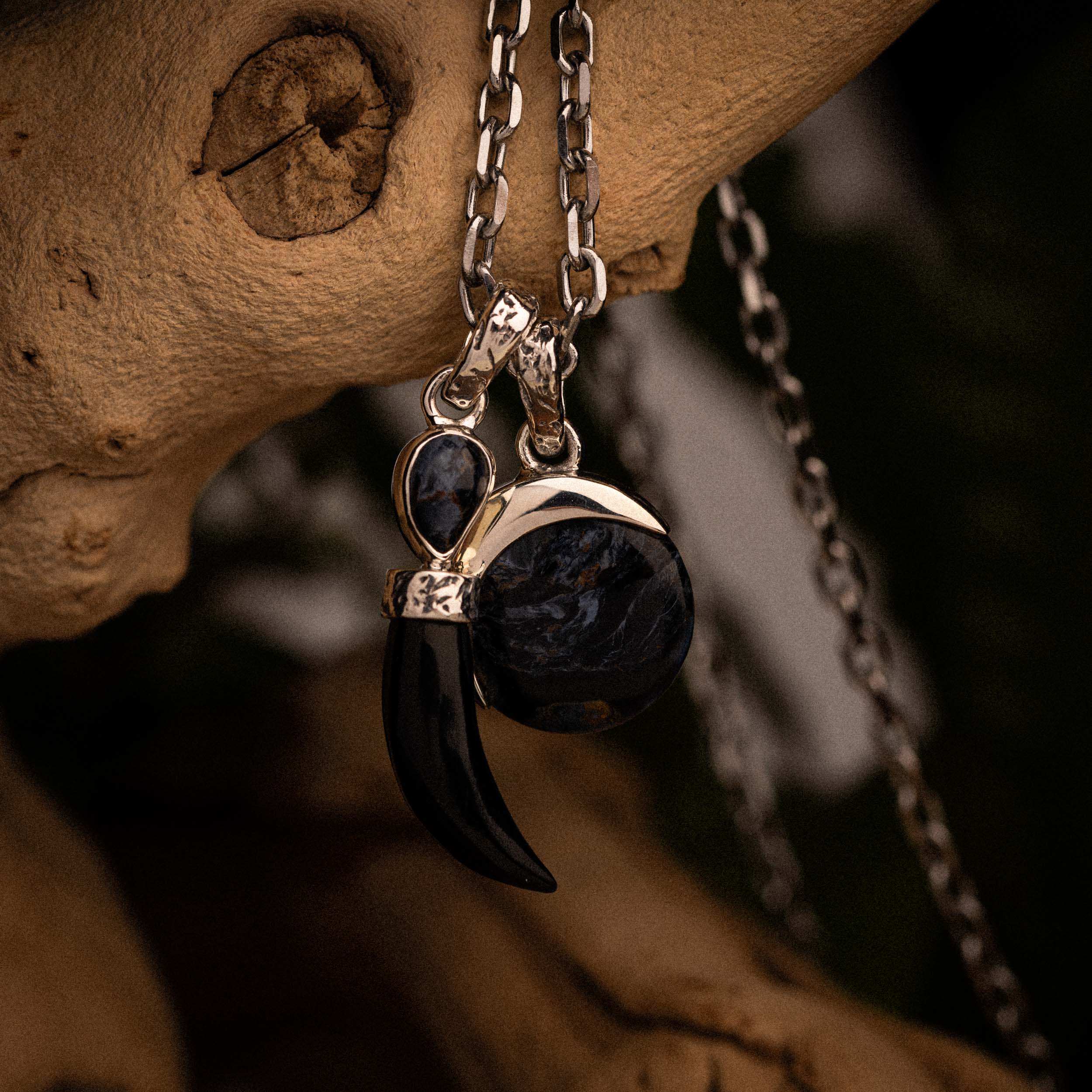 Midnight Sun x JJ Julius Son - Image 6