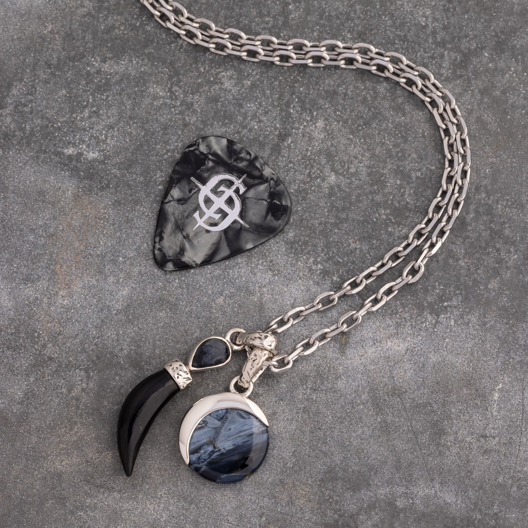 Midnight Sun x JJ Julius Son - Image 7