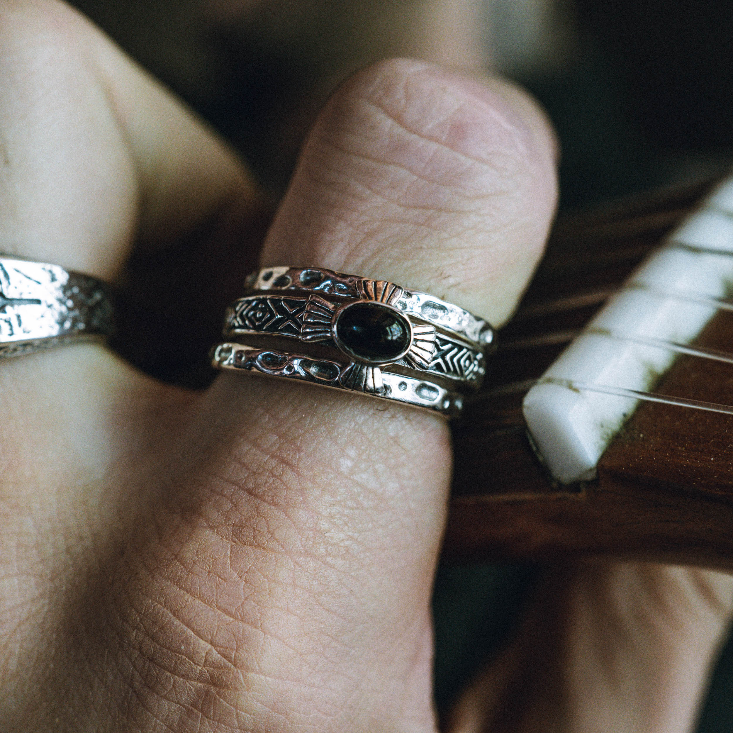 Echoes x JJ Julius Son - Image 3