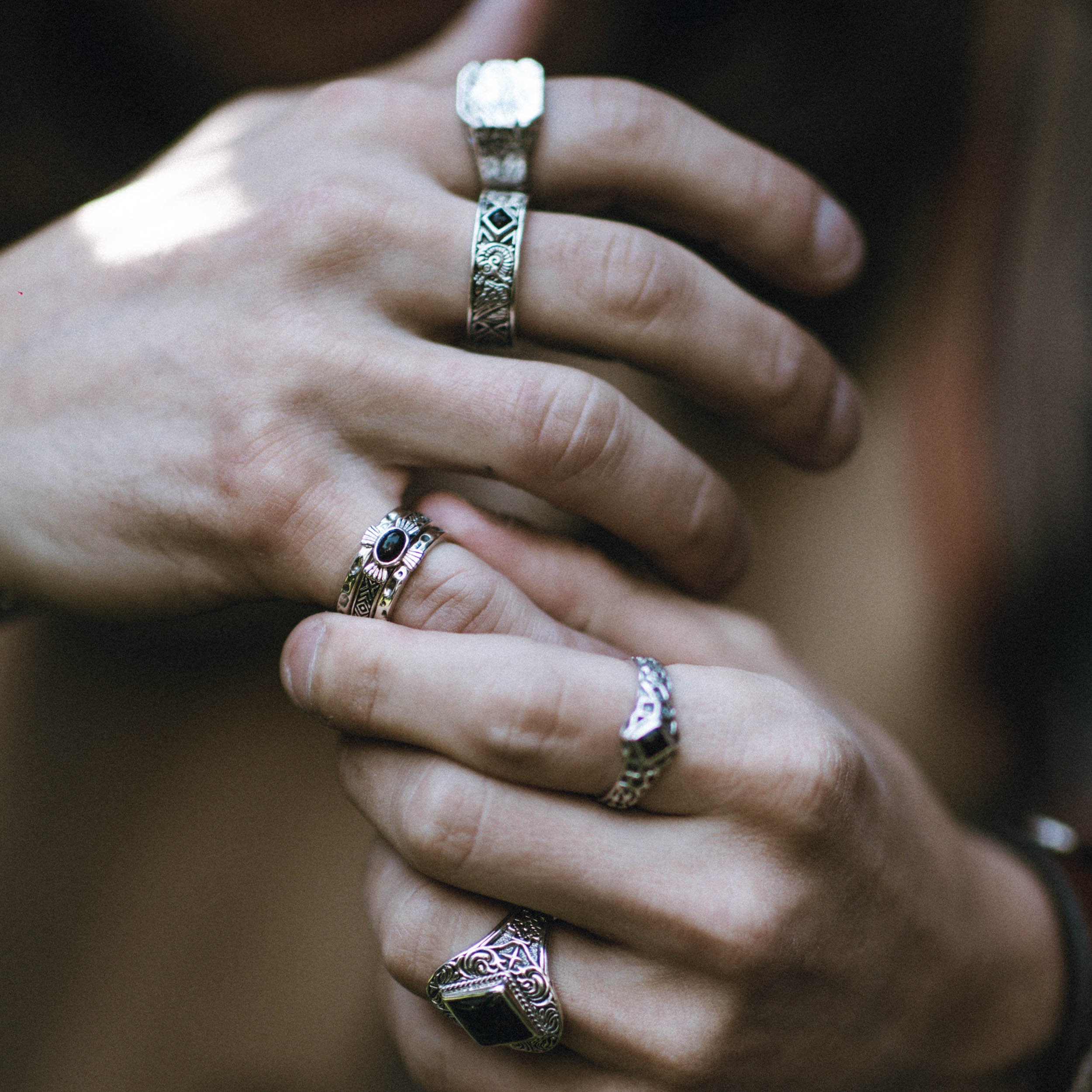 Echoes x JJ Julius Son - Image 4