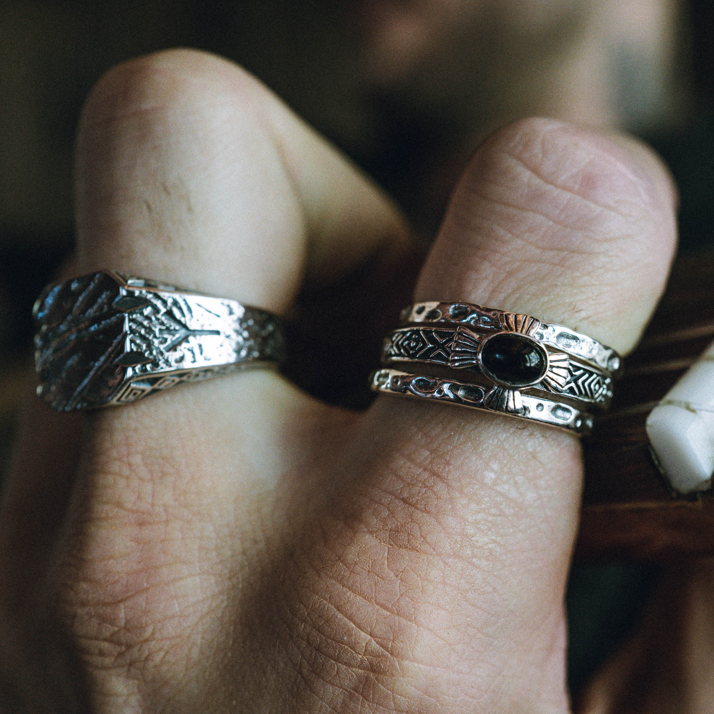 Echoes x JJ Julius Son - Image 5