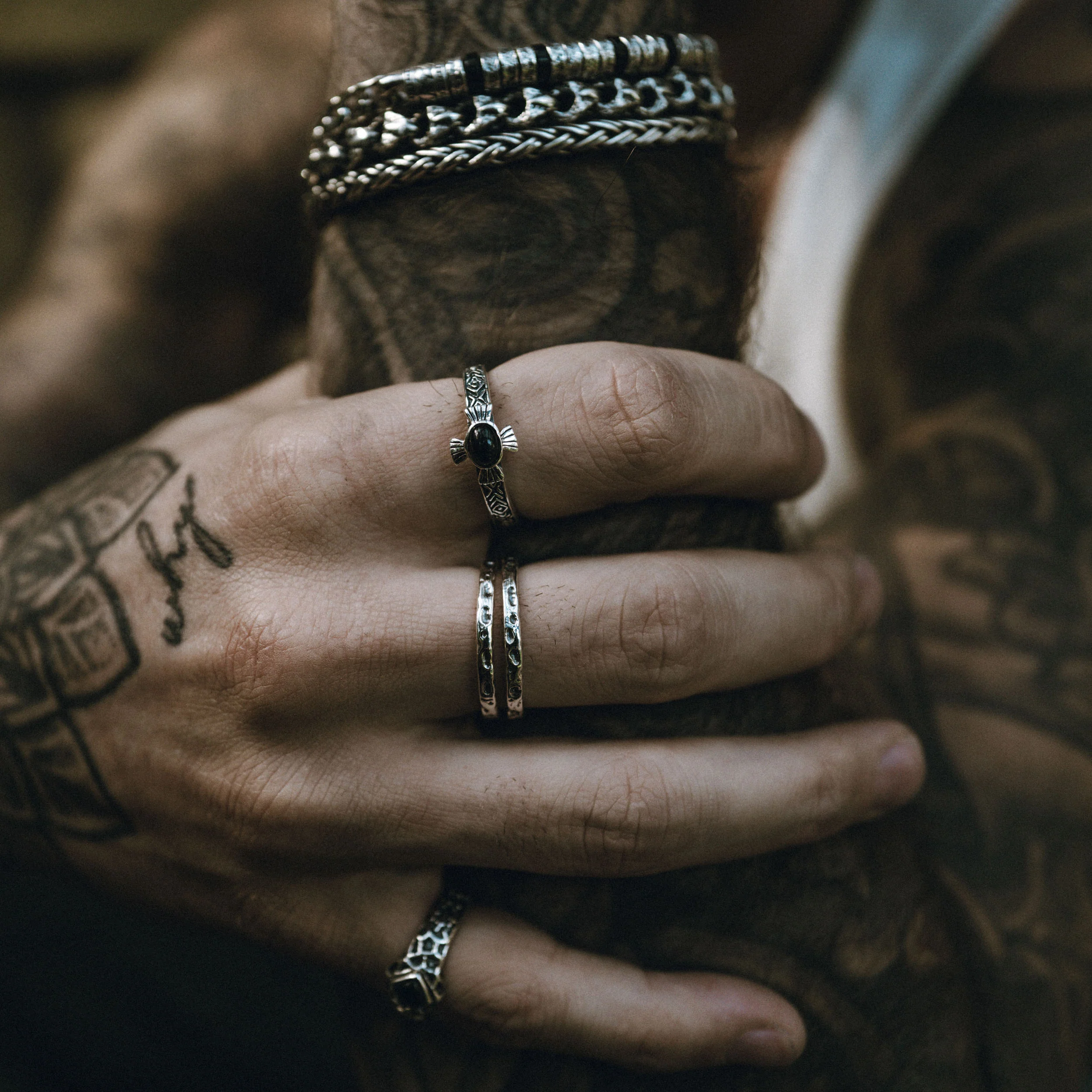 Echoes x JJ Julius Son - Image 6