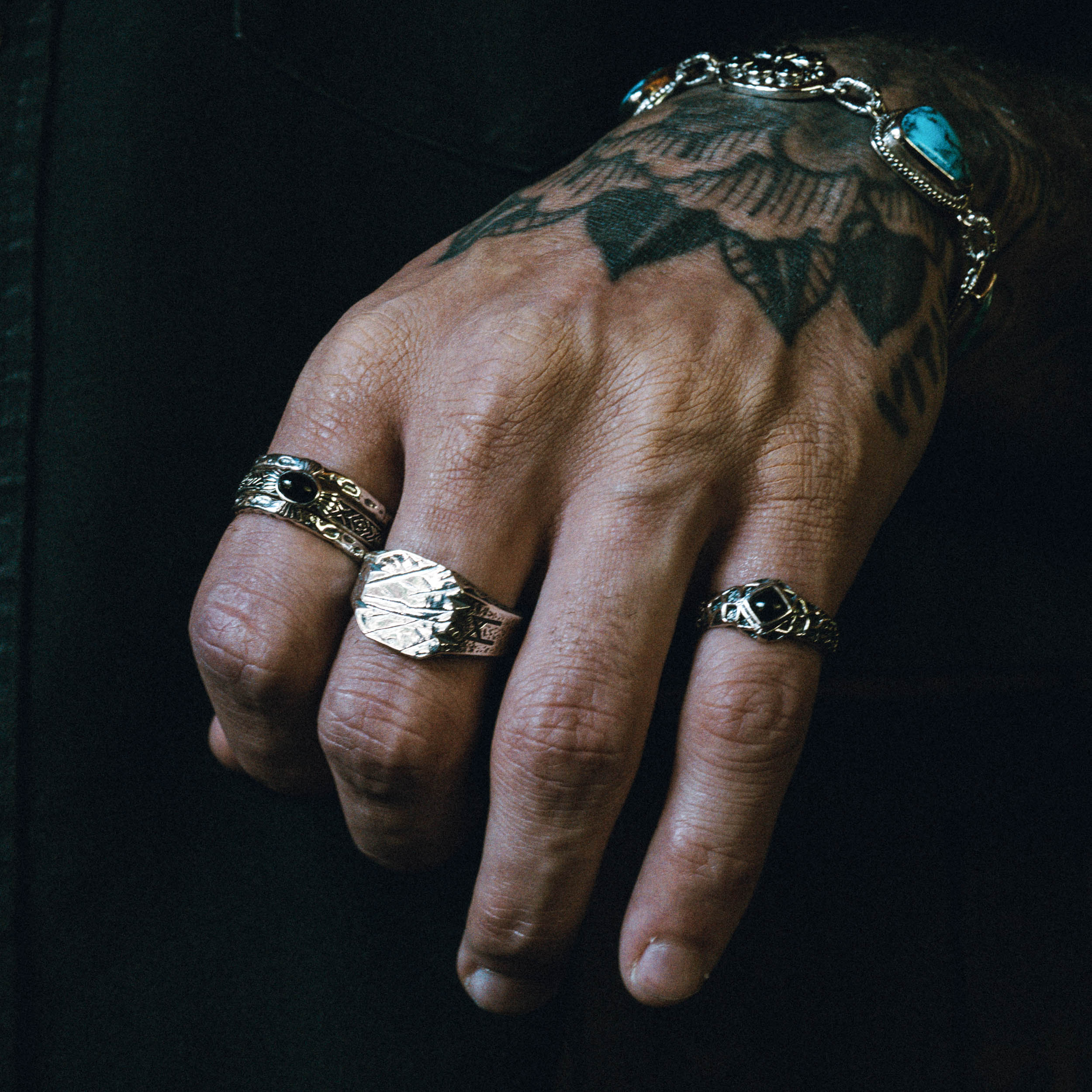 Echoes x JJ Julius Son - Image 7