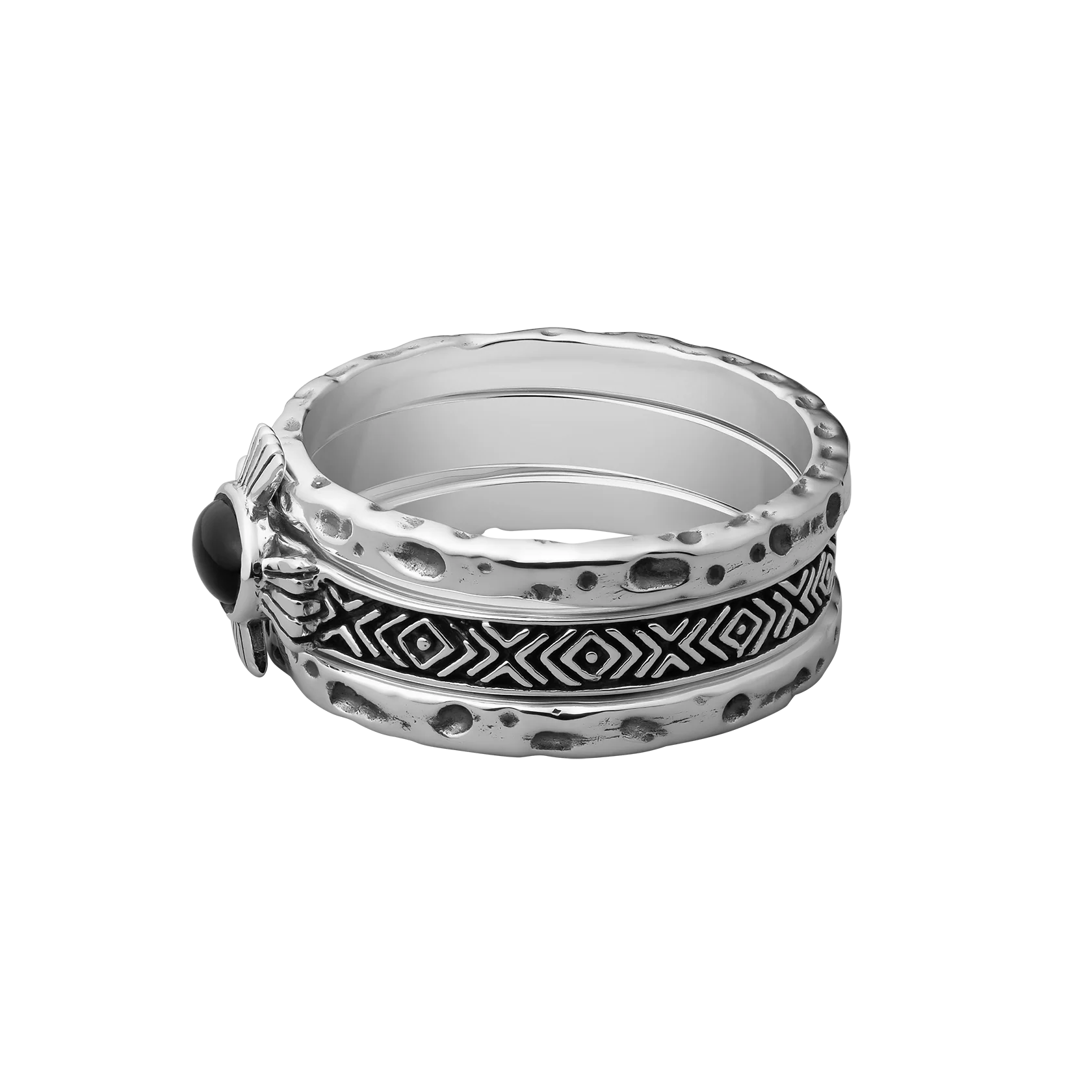 Echoes x JJ Julius Son - Image 8