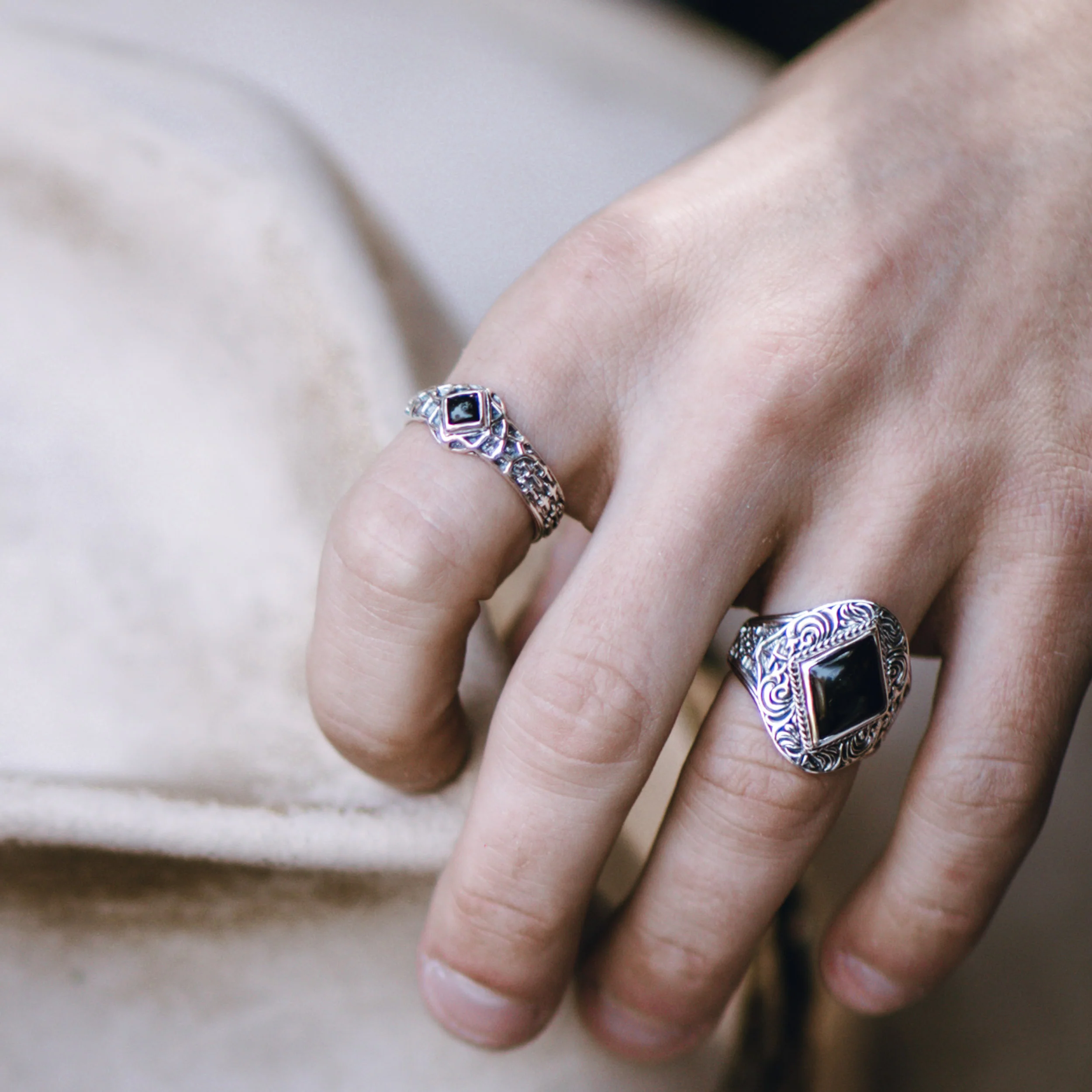 Valhalla's Door x JJ Julius Son - Image 3