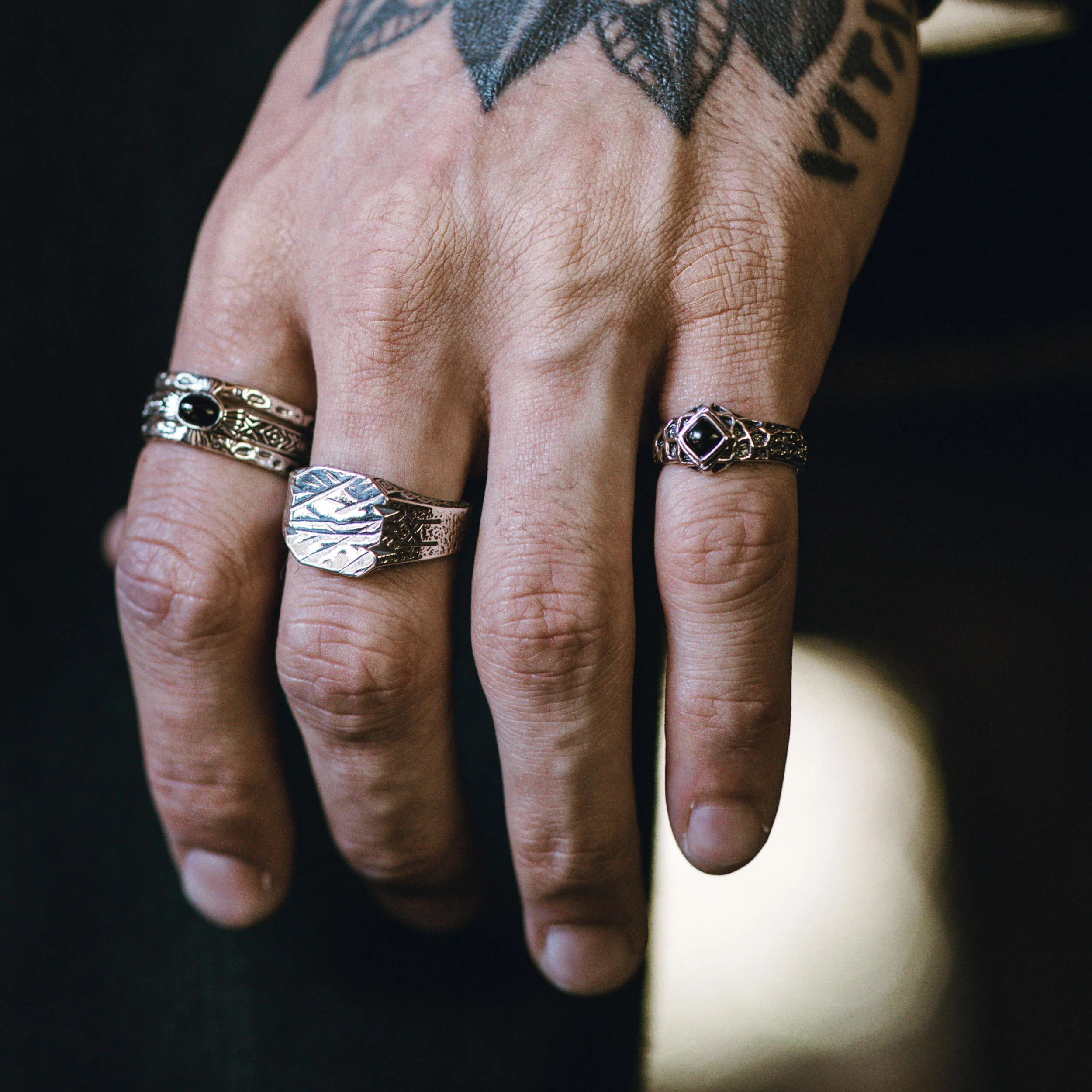 Valhalla's Door x JJ Julius Son - Image 4