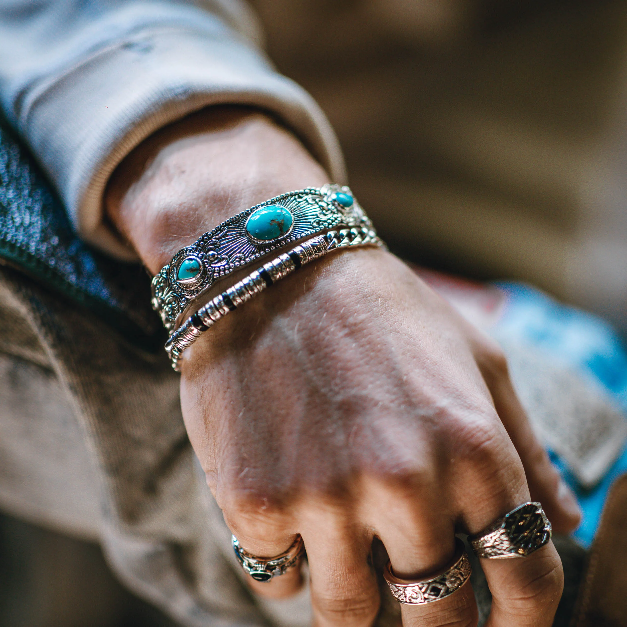 Boundless x JJ Julius Son - Image 7