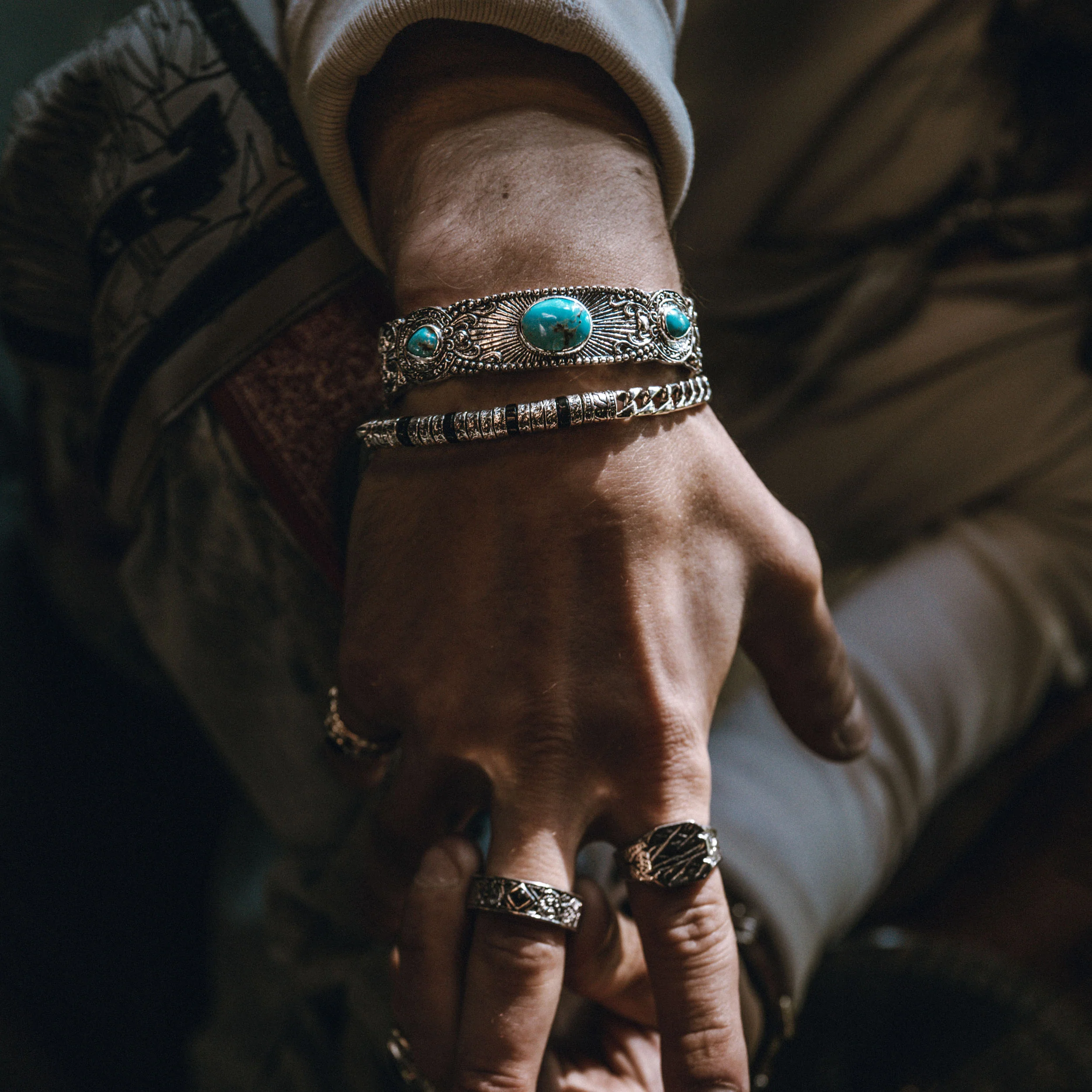 Boundless x JJ Julius Son - Image 8